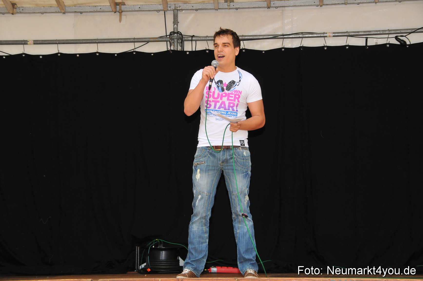 Altstadtfest Neumarkt 2011 0080