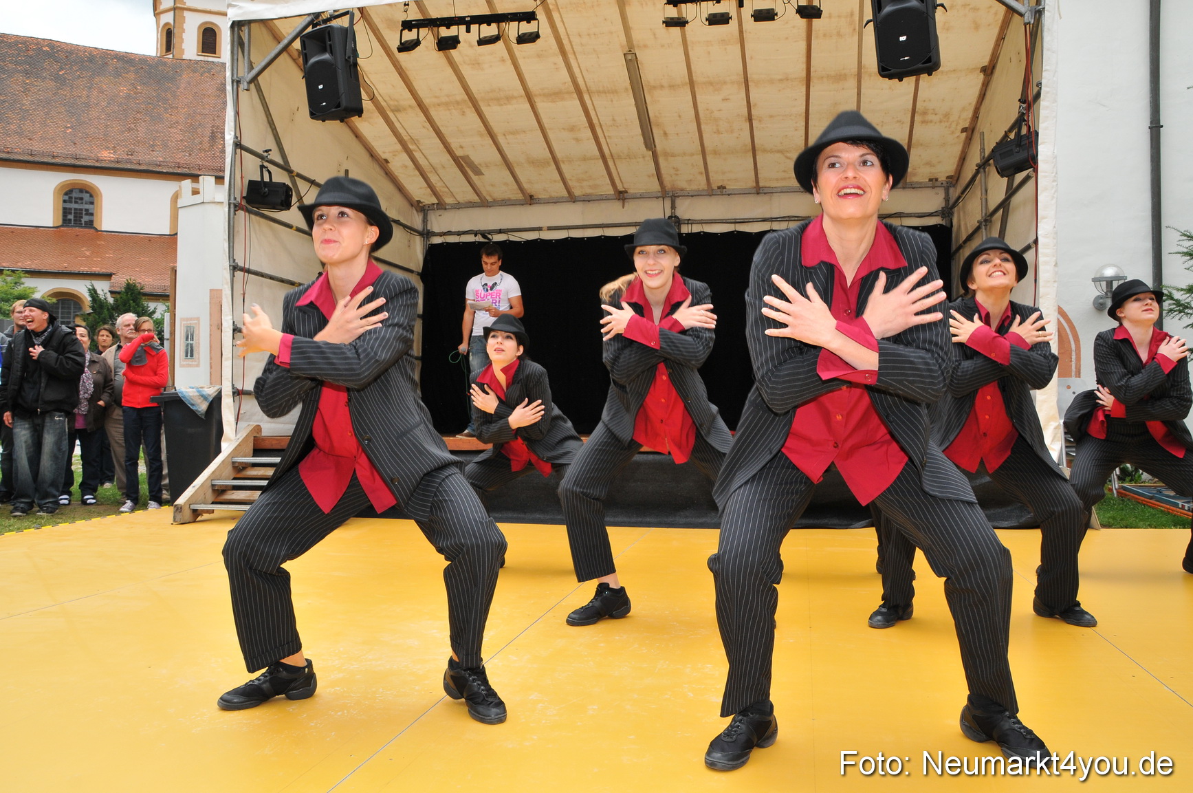 Altstadtfest Neumarkt 2011 0081