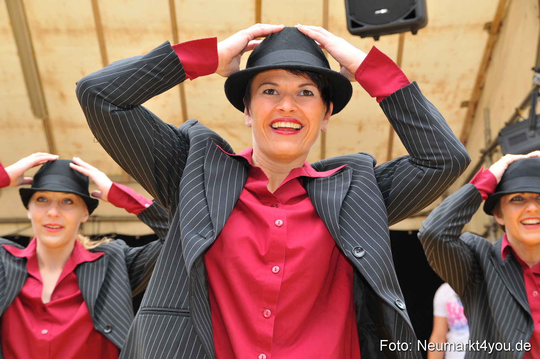 Altstadtfest Neumarkt 2011 0082