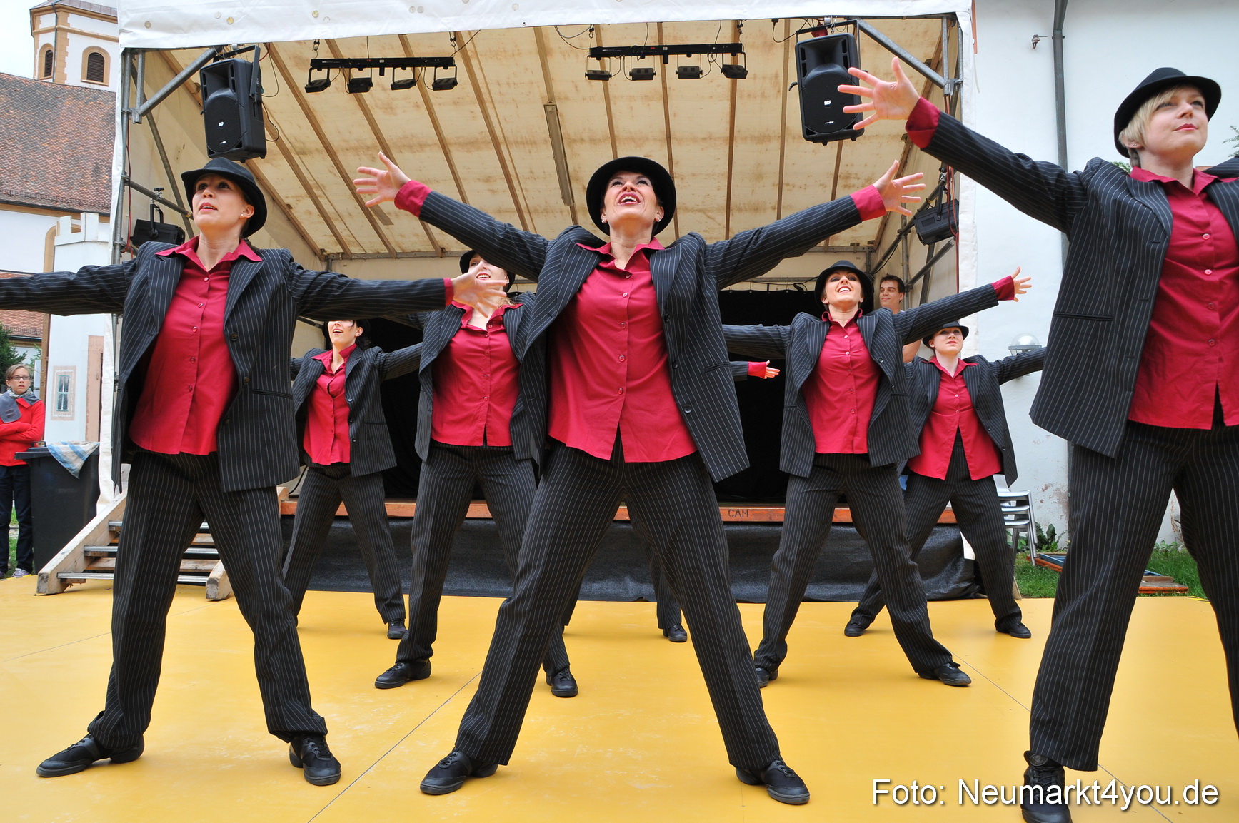 Altstadtfest Neumarkt 2011 0083