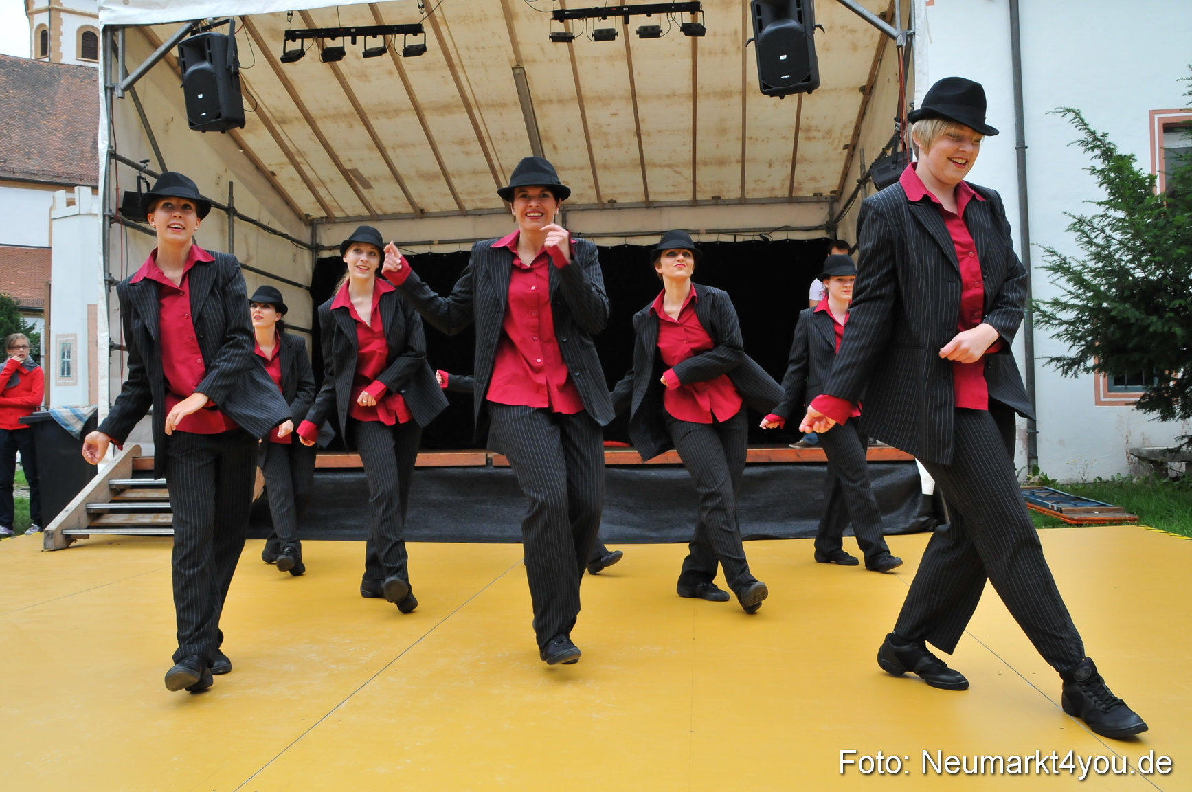 Altstadtfest Neumarkt 2011 0087