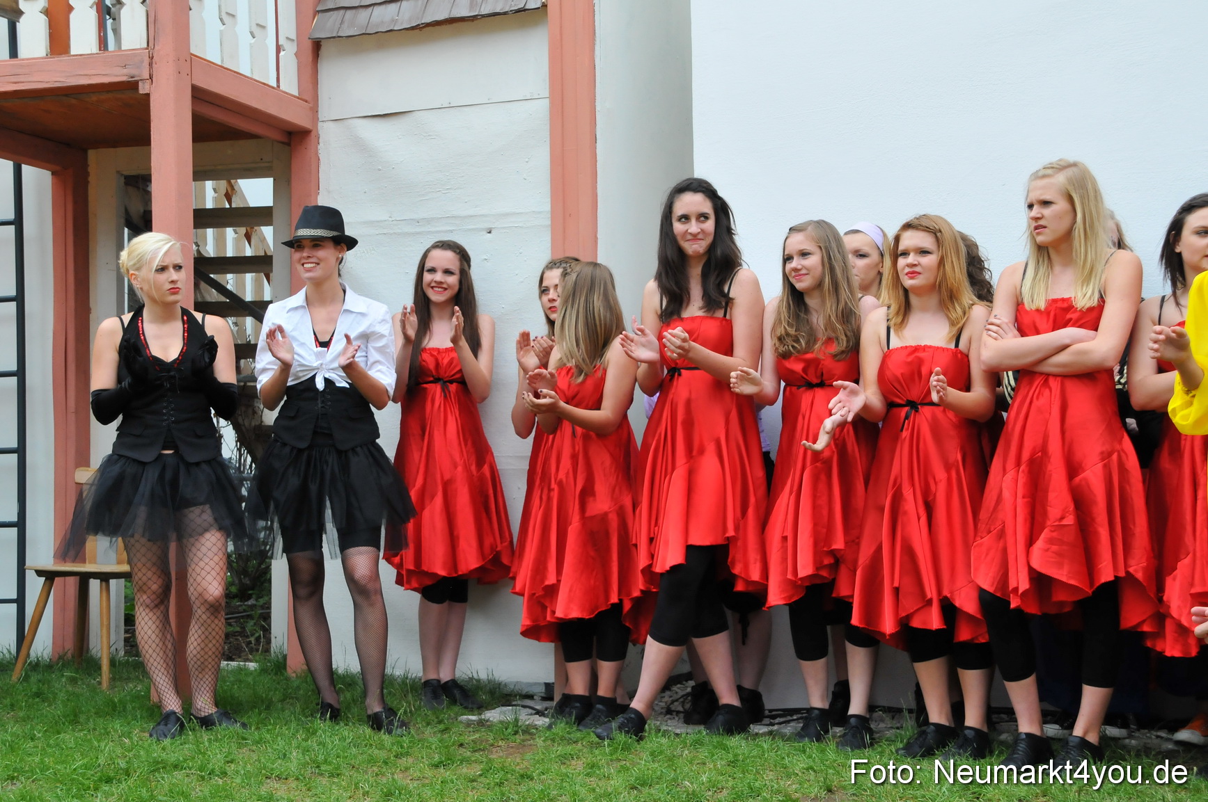 Altstadtfest Neumarkt 2011 0088