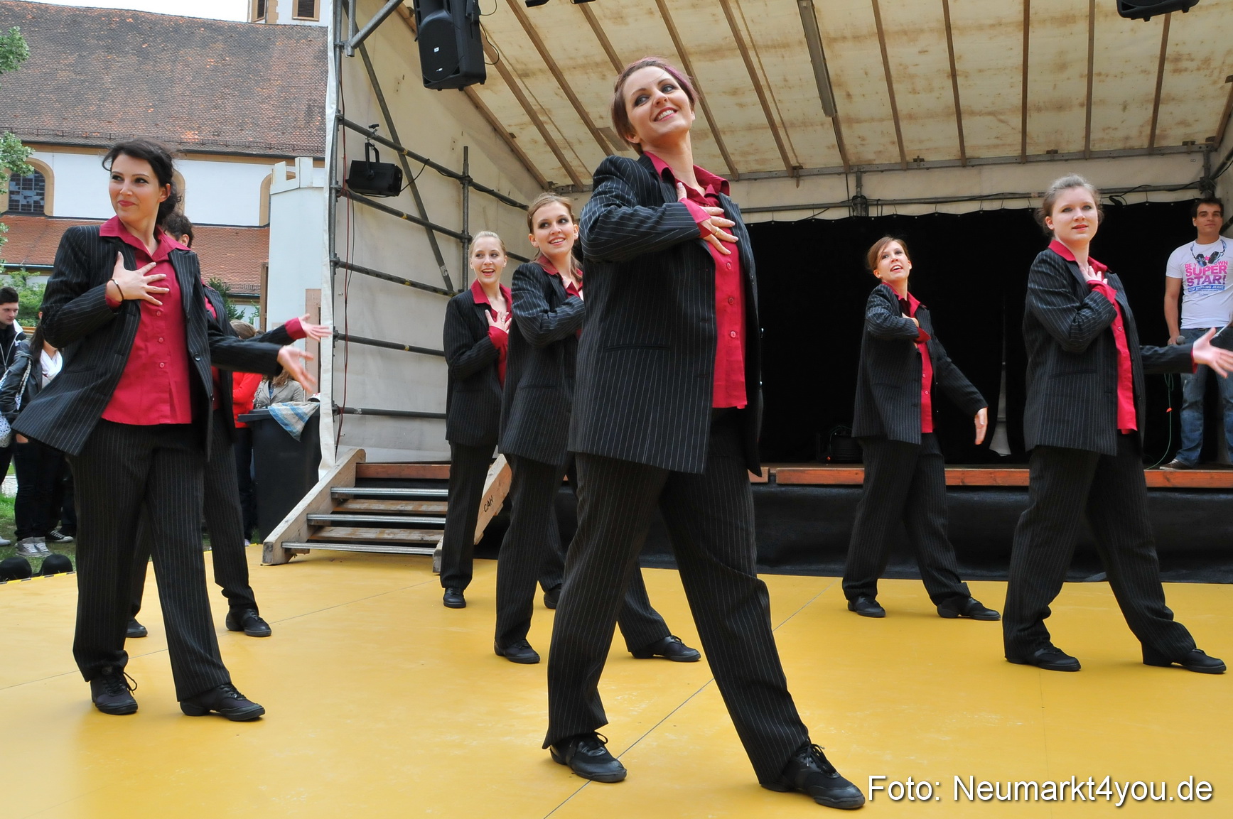 Altstadtfest Neumarkt 2011 0090