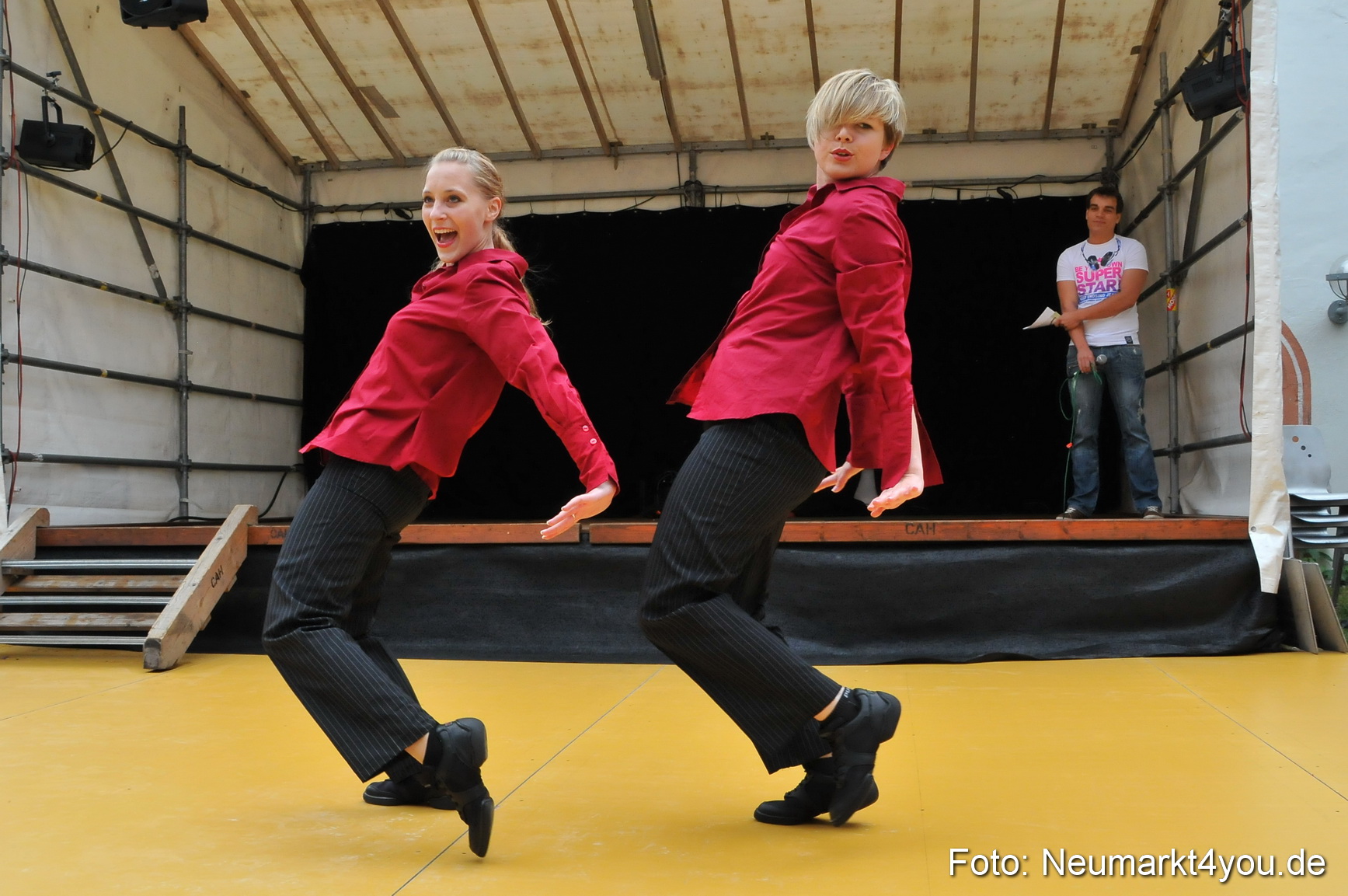 Altstadtfest Neumarkt 2011 0093