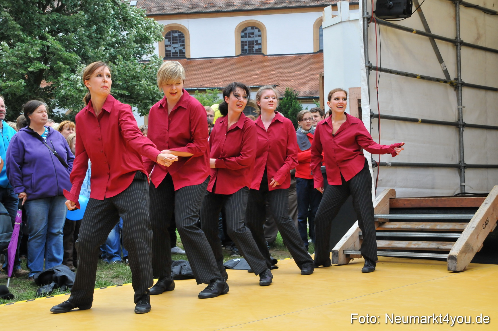 Altstadtfest Neumarkt 2011 0094