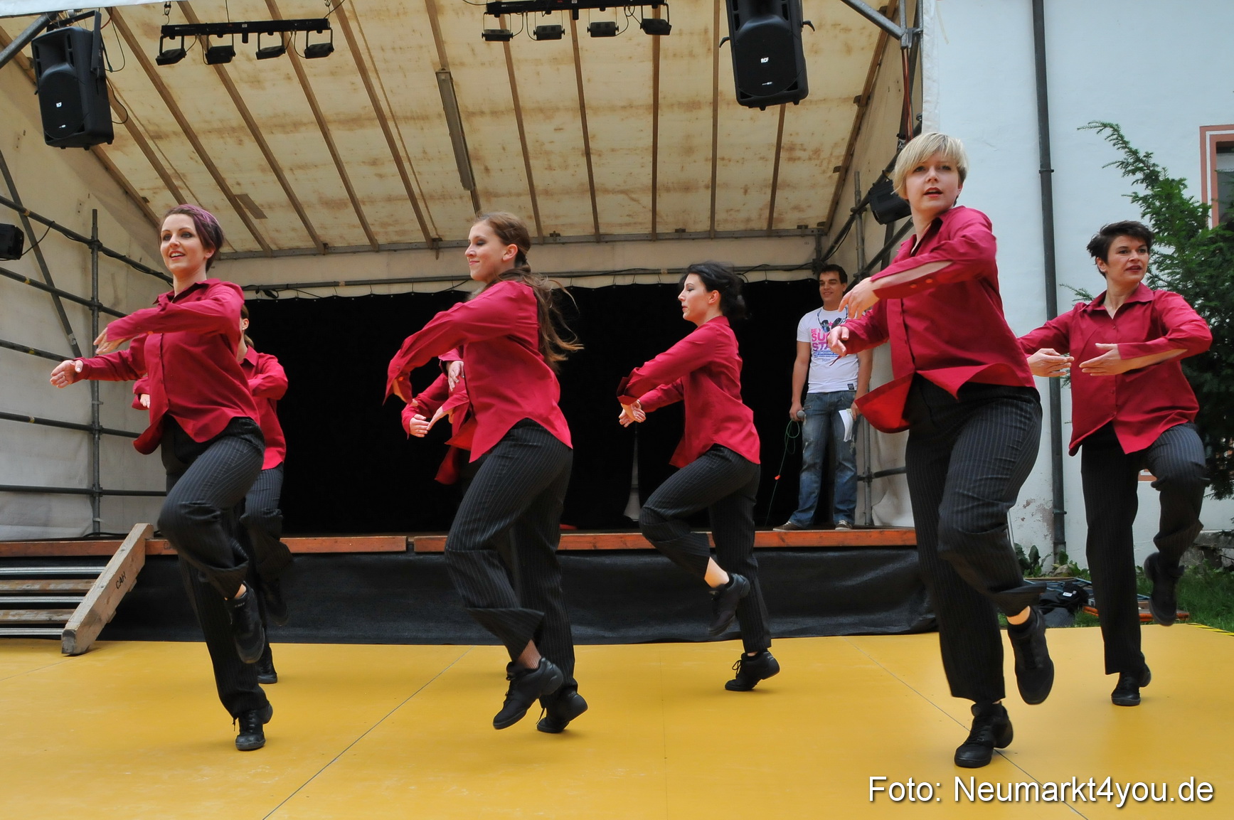 Altstadtfest Neumarkt 2011 0095