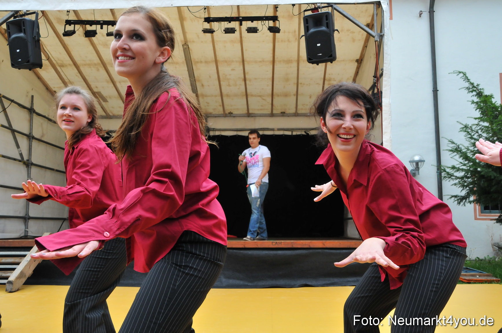 Altstadtfest Neumarkt 2011 0096