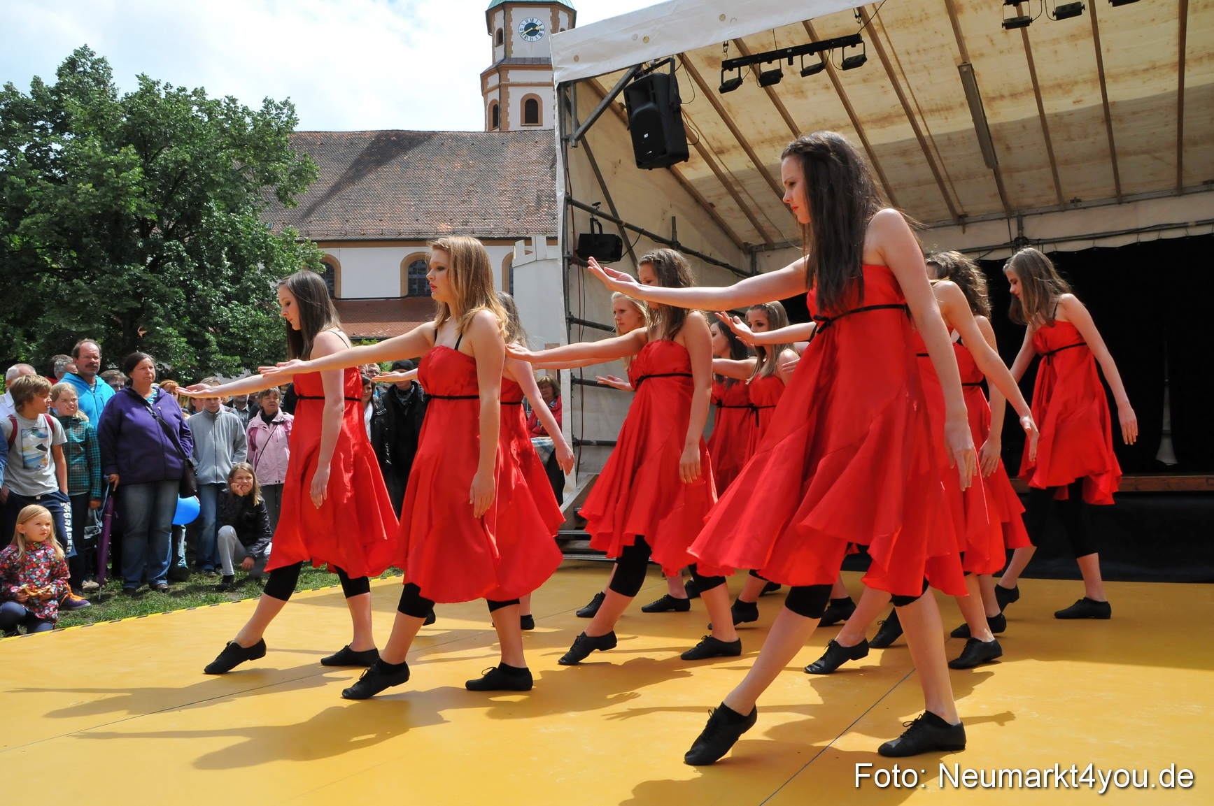 Altstadtfest Neumarkt 2011 0097