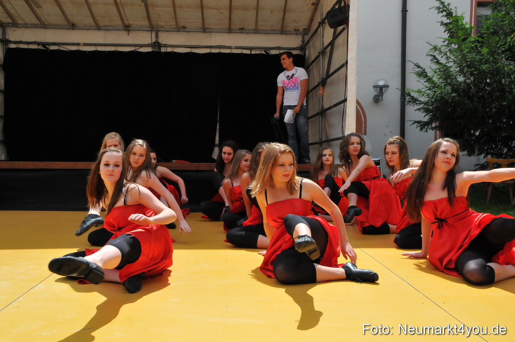 Altstadtfest Neumarkt 2011 0098