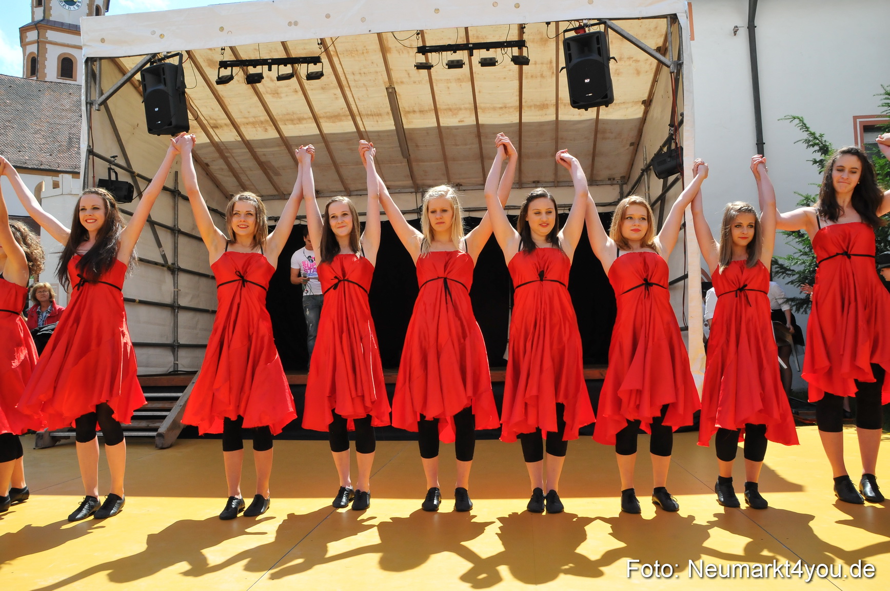 Altstadtfest Neumarkt 2011 0103