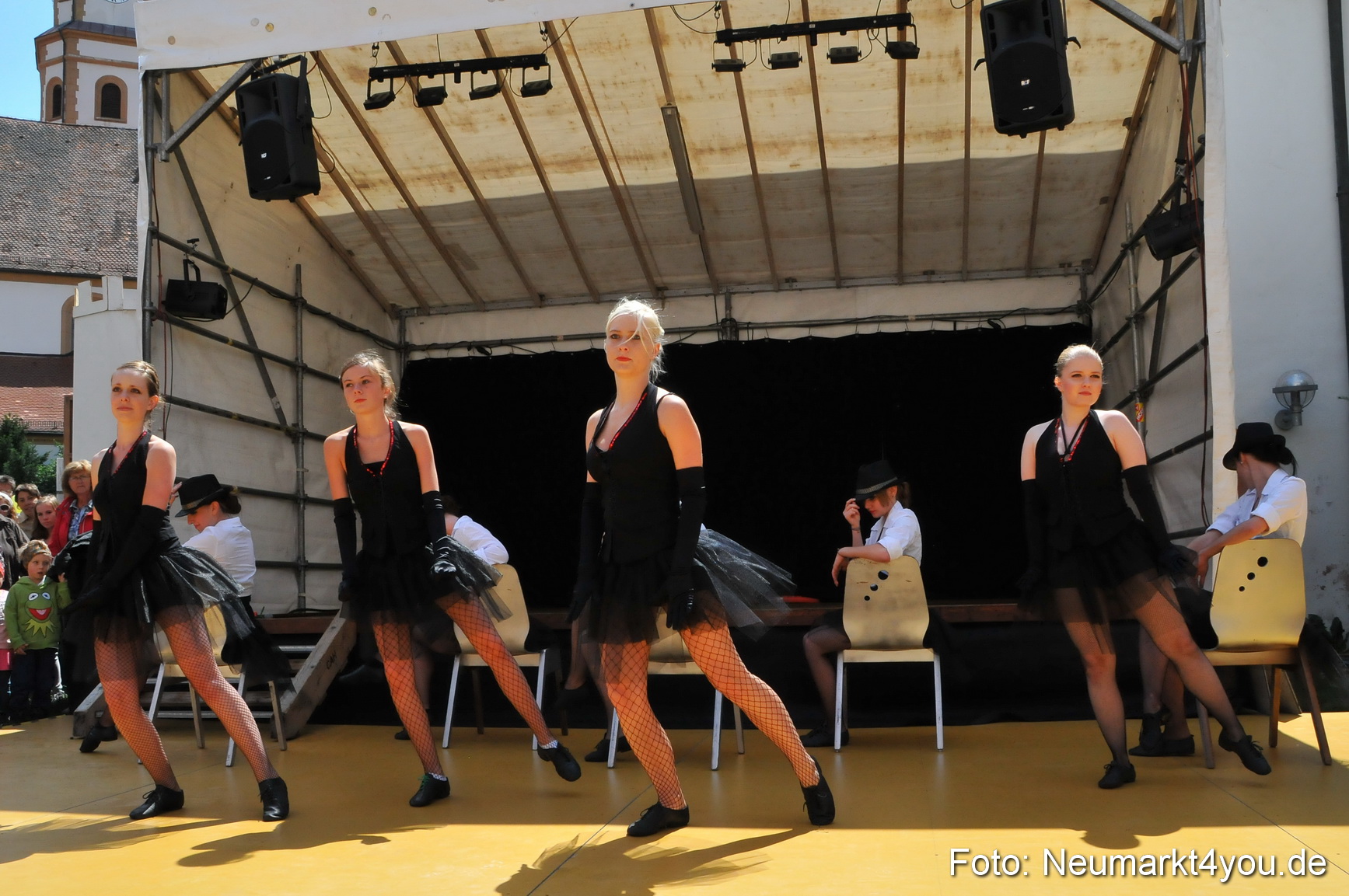 Altstadtfest Neumarkt 2011 0105