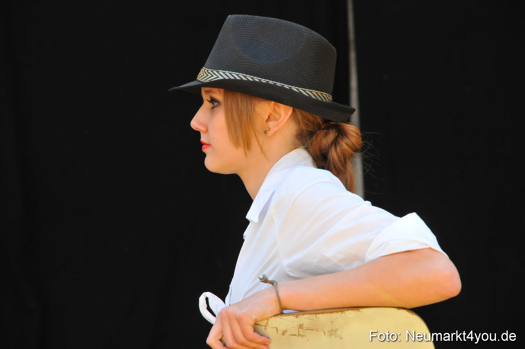 Altstadtfest Neumarkt 2011 0107