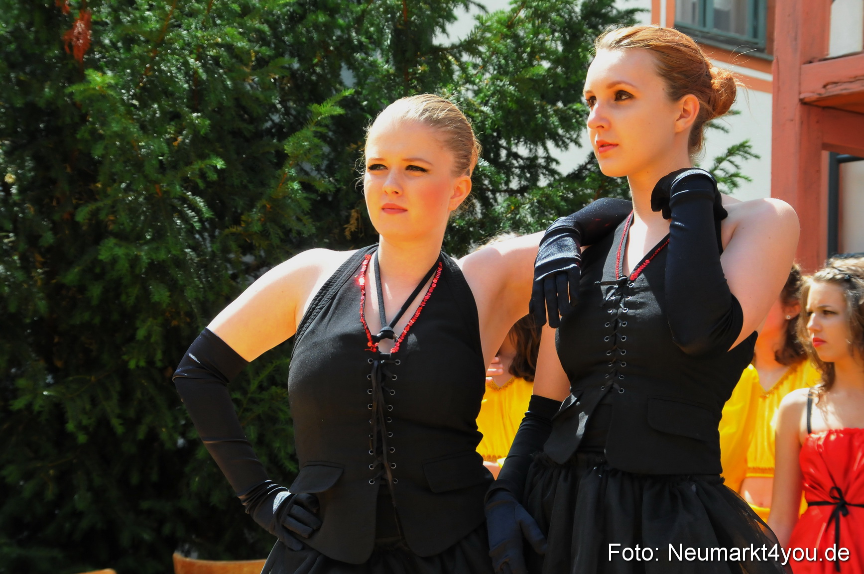 Altstadtfest Neumarkt 2011 0108