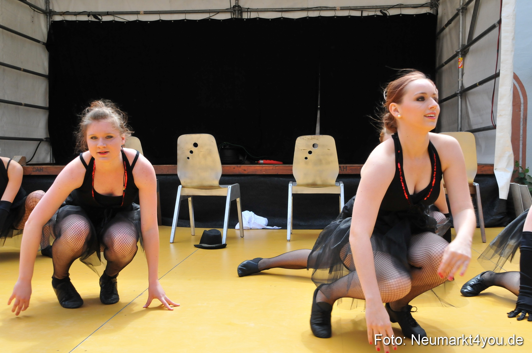 Altstadtfest Neumarkt 2011 0115