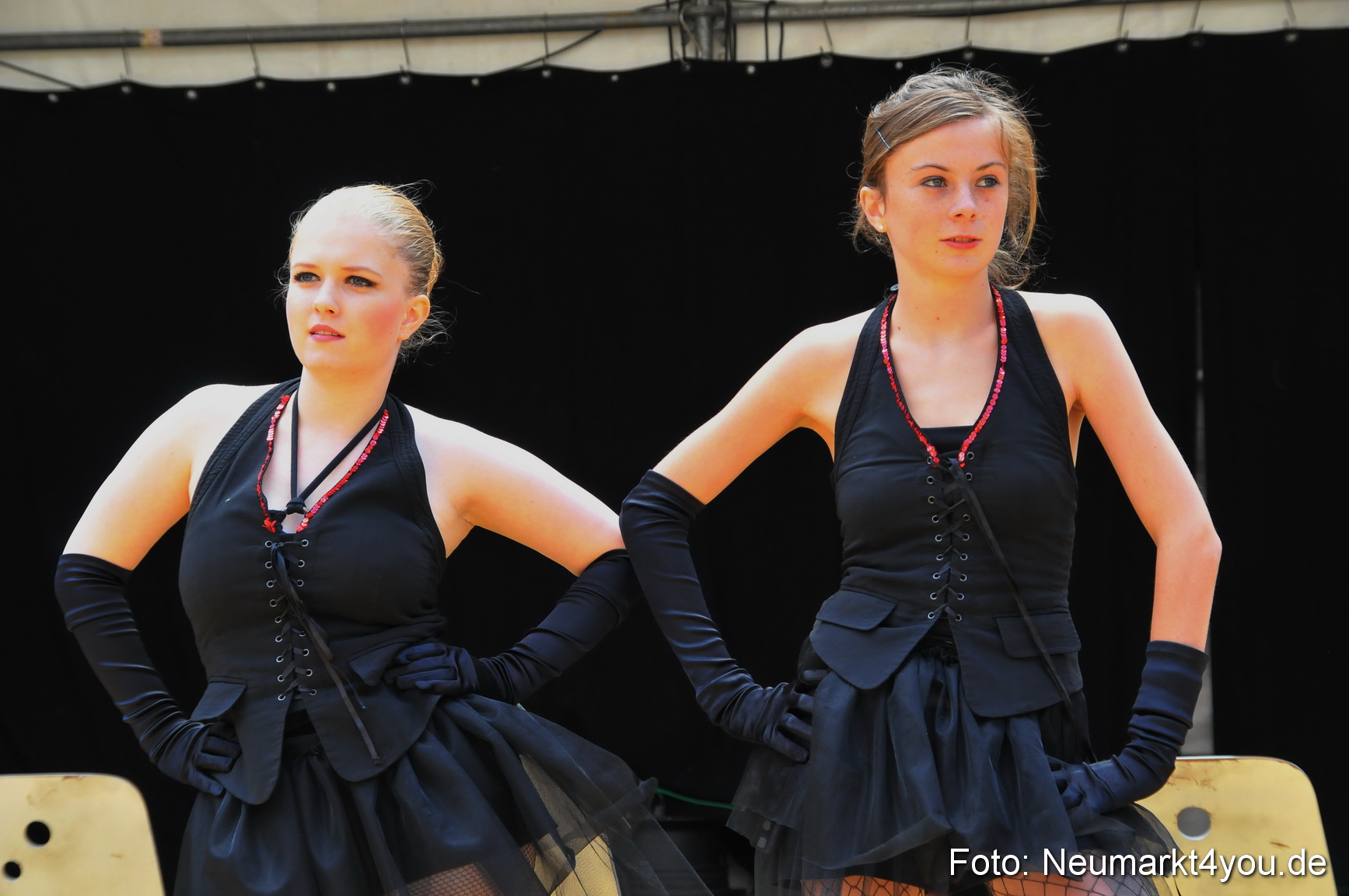 Altstadtfest Neumarkt 2011 0116