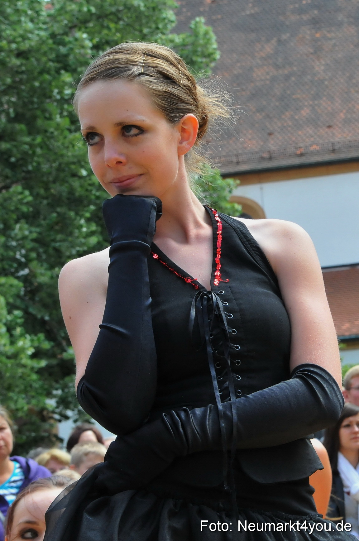 Altstadtfest Neumarkt 2011 0117