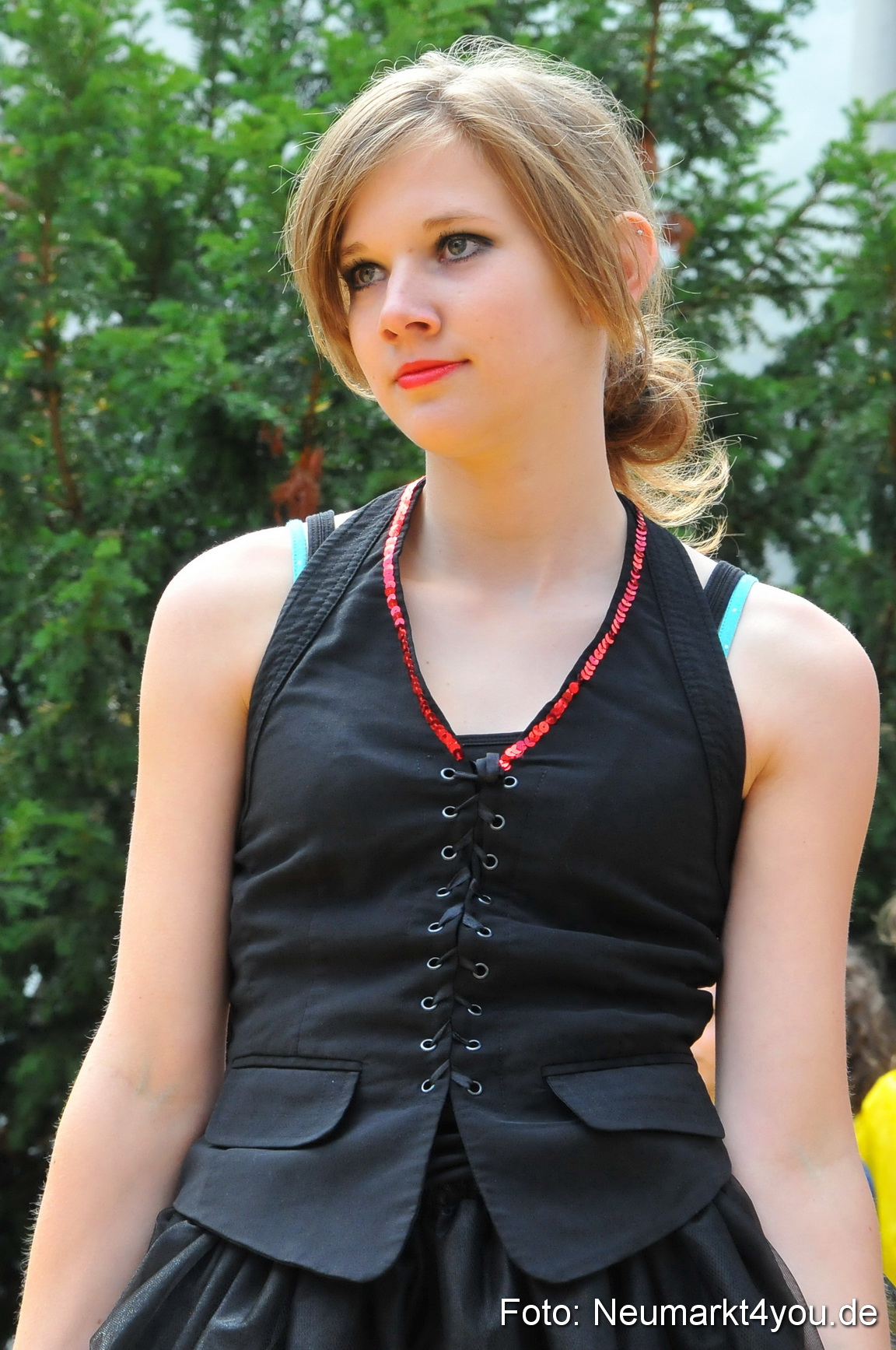 Altstadtfest Neumarkt 2011 0118