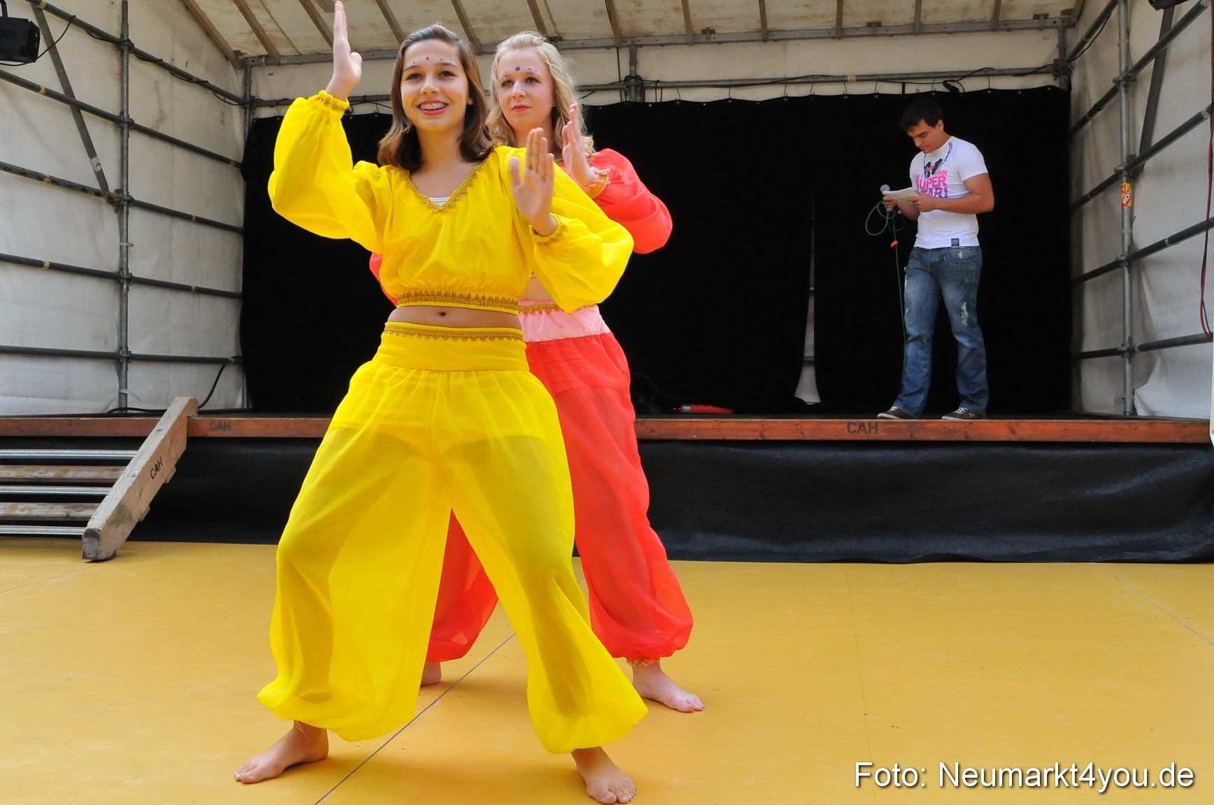 Altstadtfest Neumarkt 2011 0122