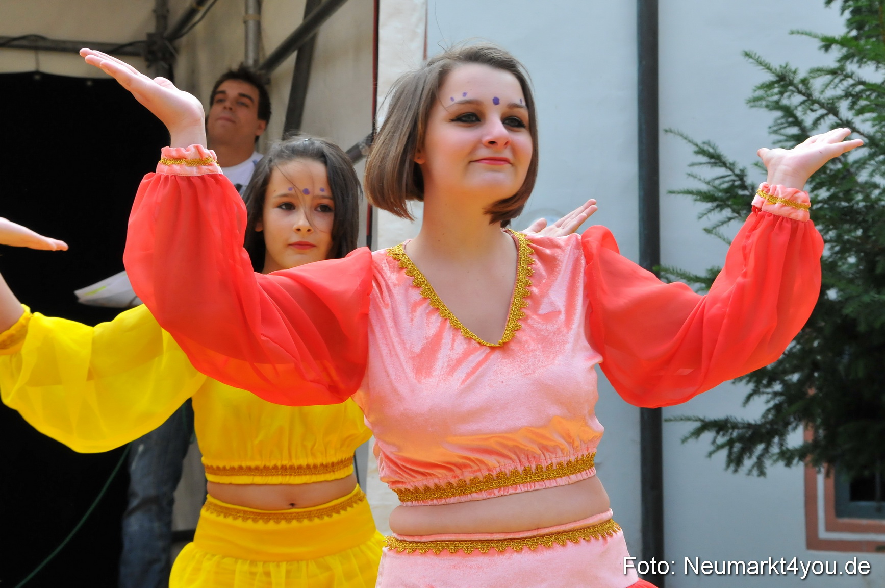 Altstadtfest Neumarkt 2011 0123