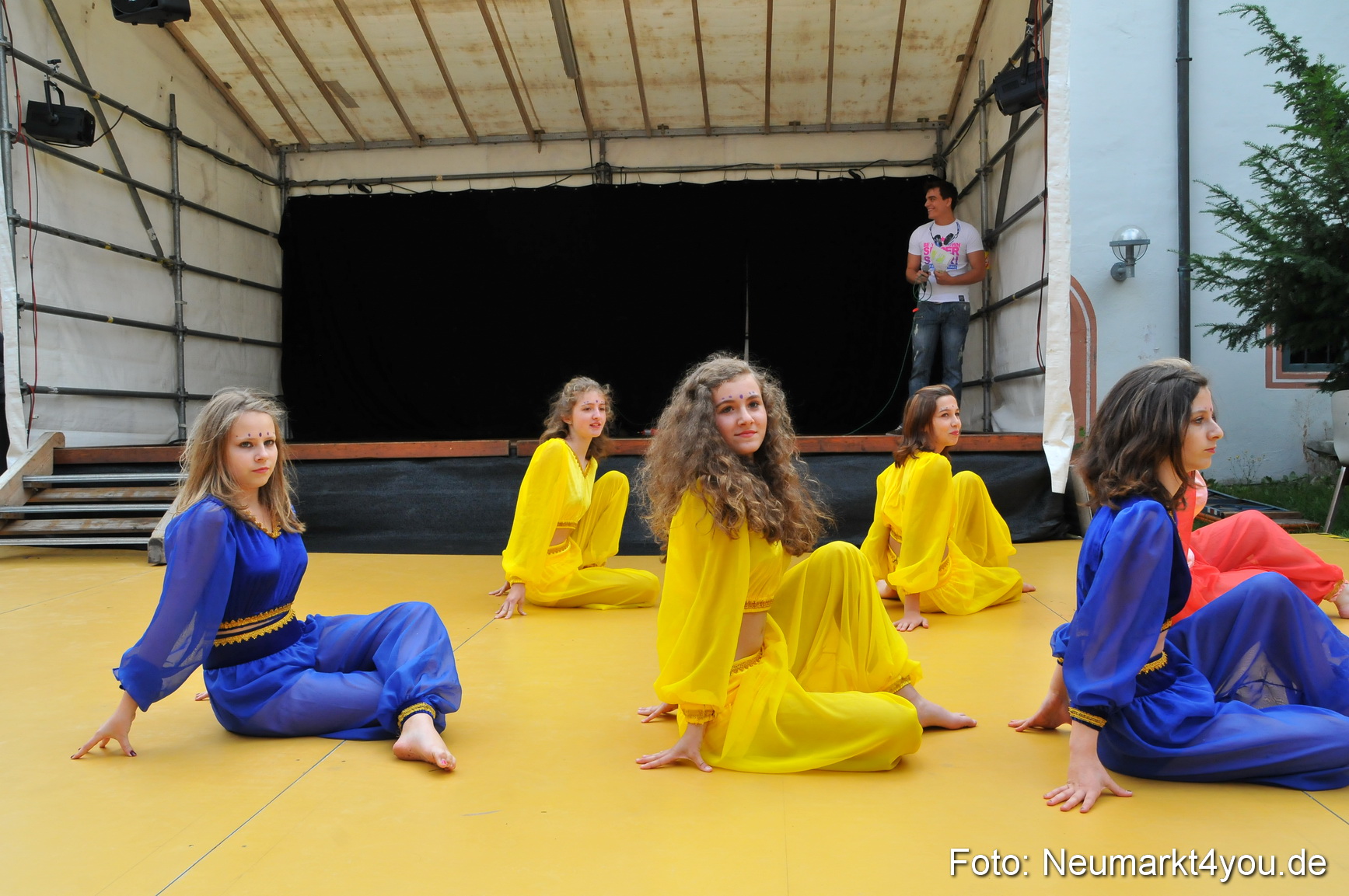 Altstadtfest Neumarkt 2011 0124