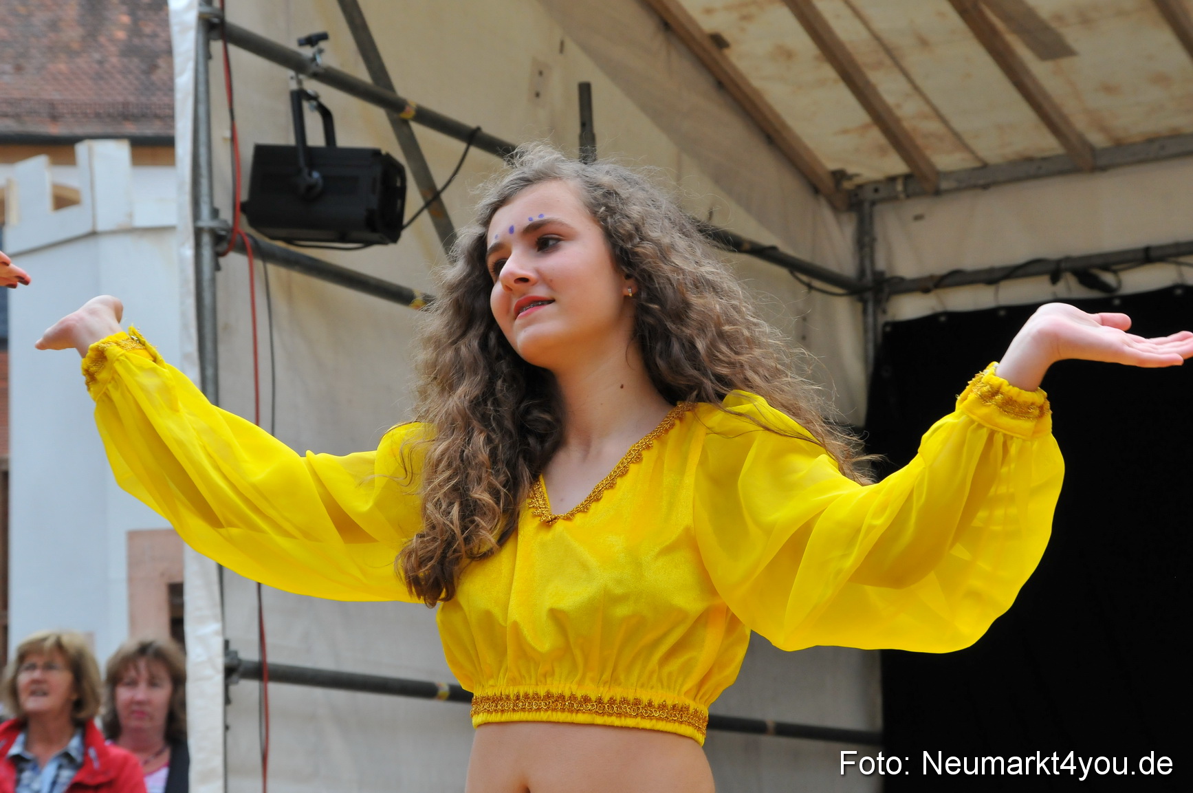 Altstadtfest Neumarkt 2011 0125