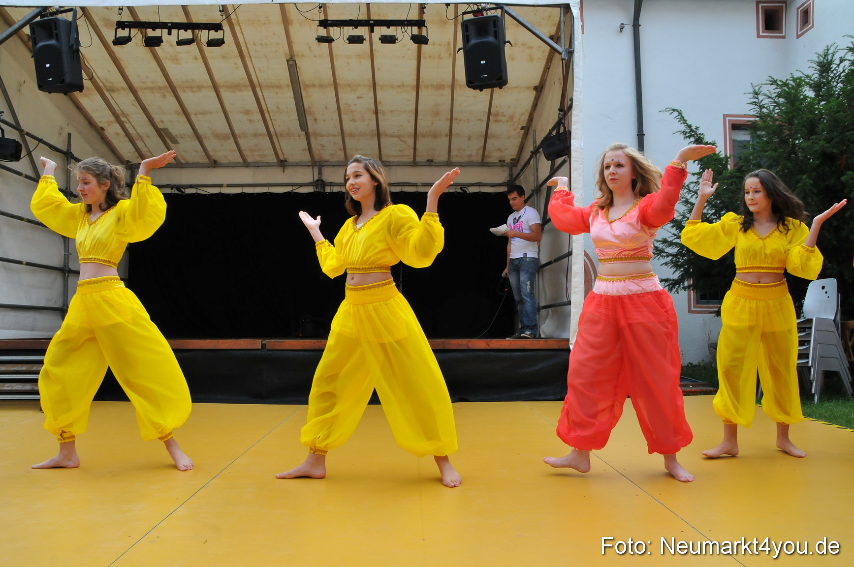 Altstadtfest Neumarkt 2011 0126