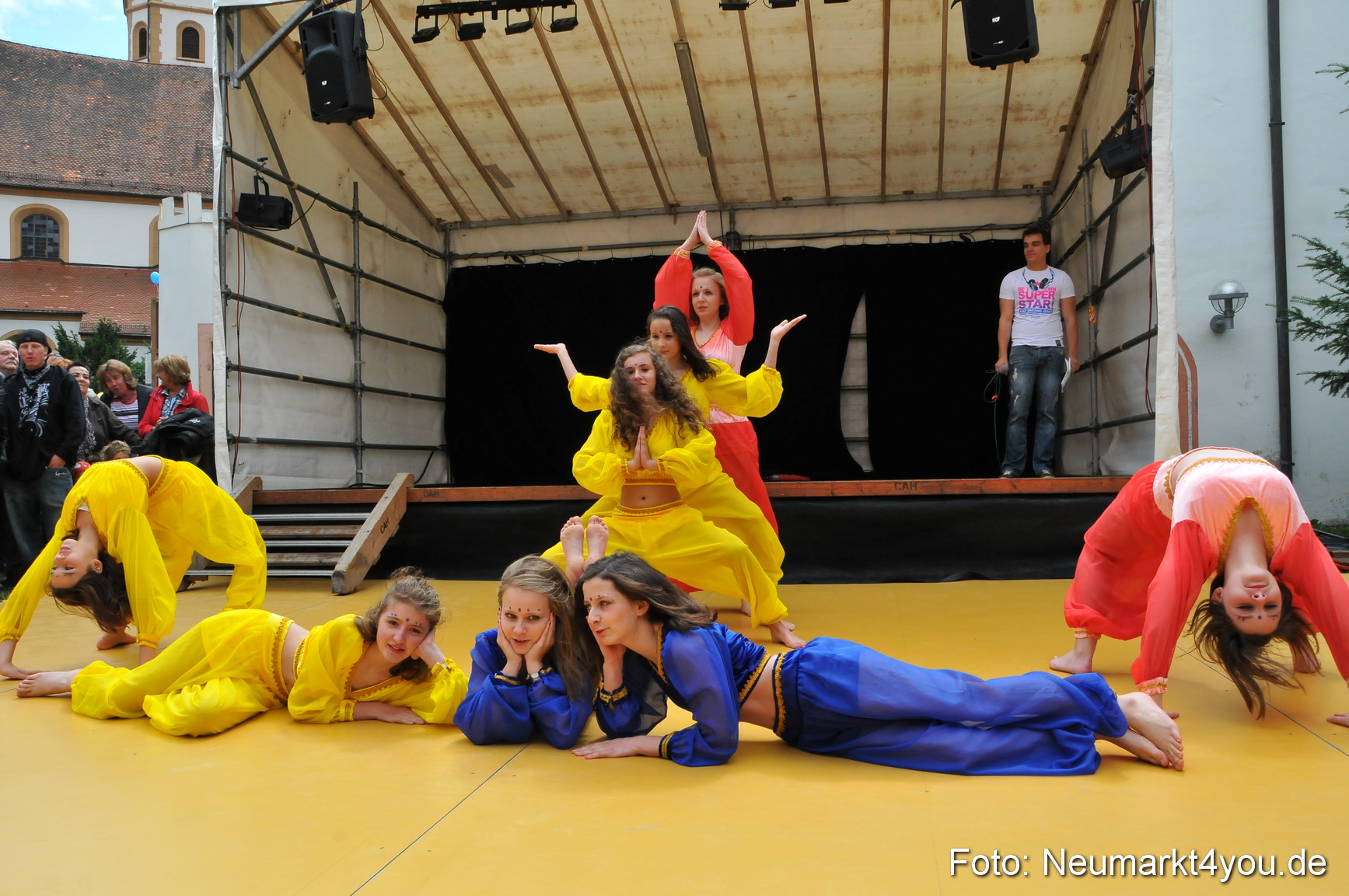 Altstadtfest Neumarkt 2011 0128