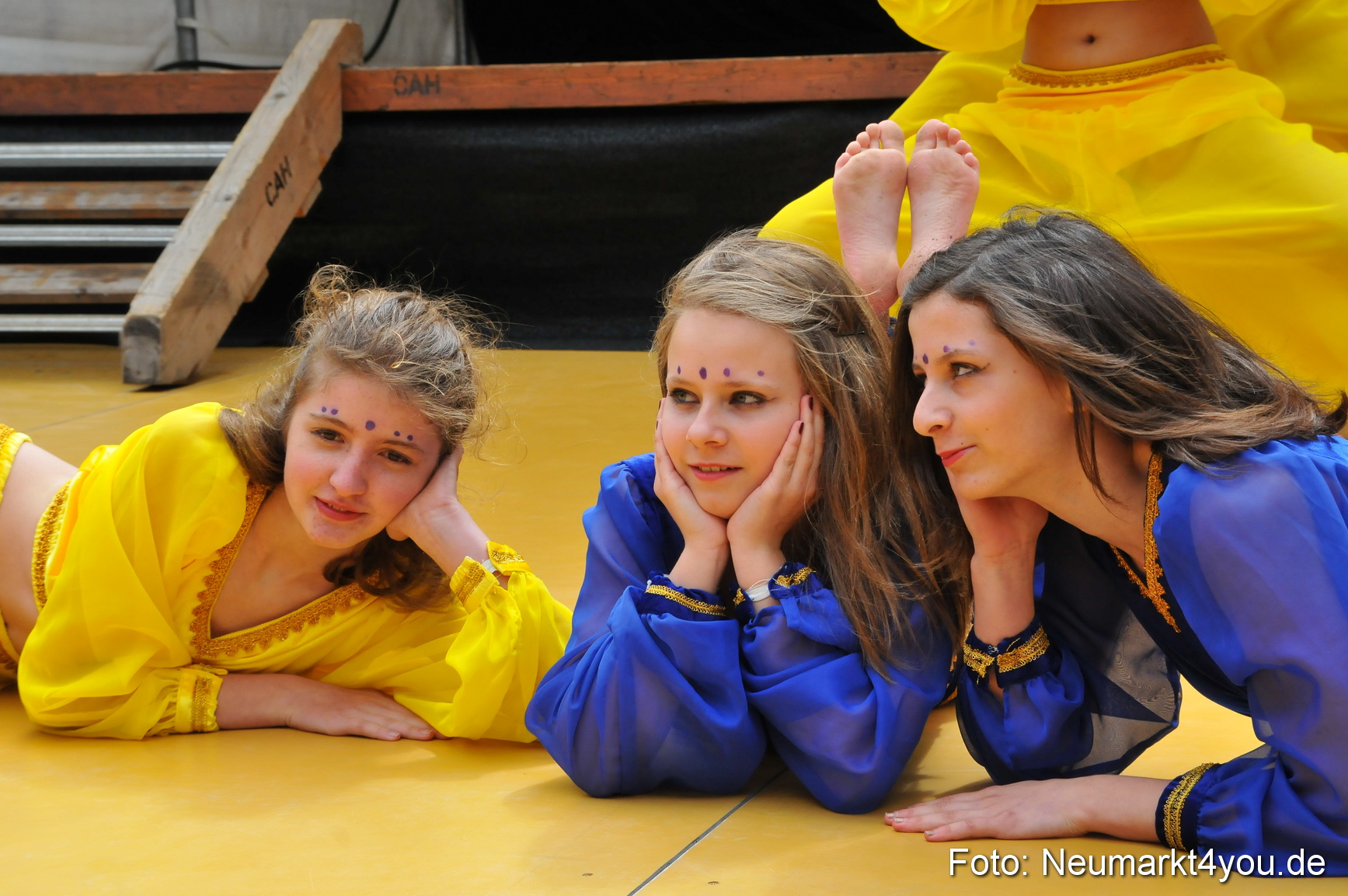 Altstadtfest Neumarkt 2011 0129