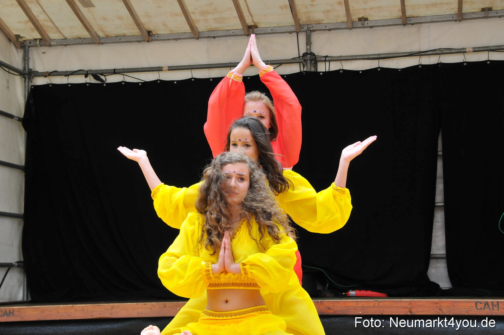 Altstadtfest Neumarkt 2011 0130