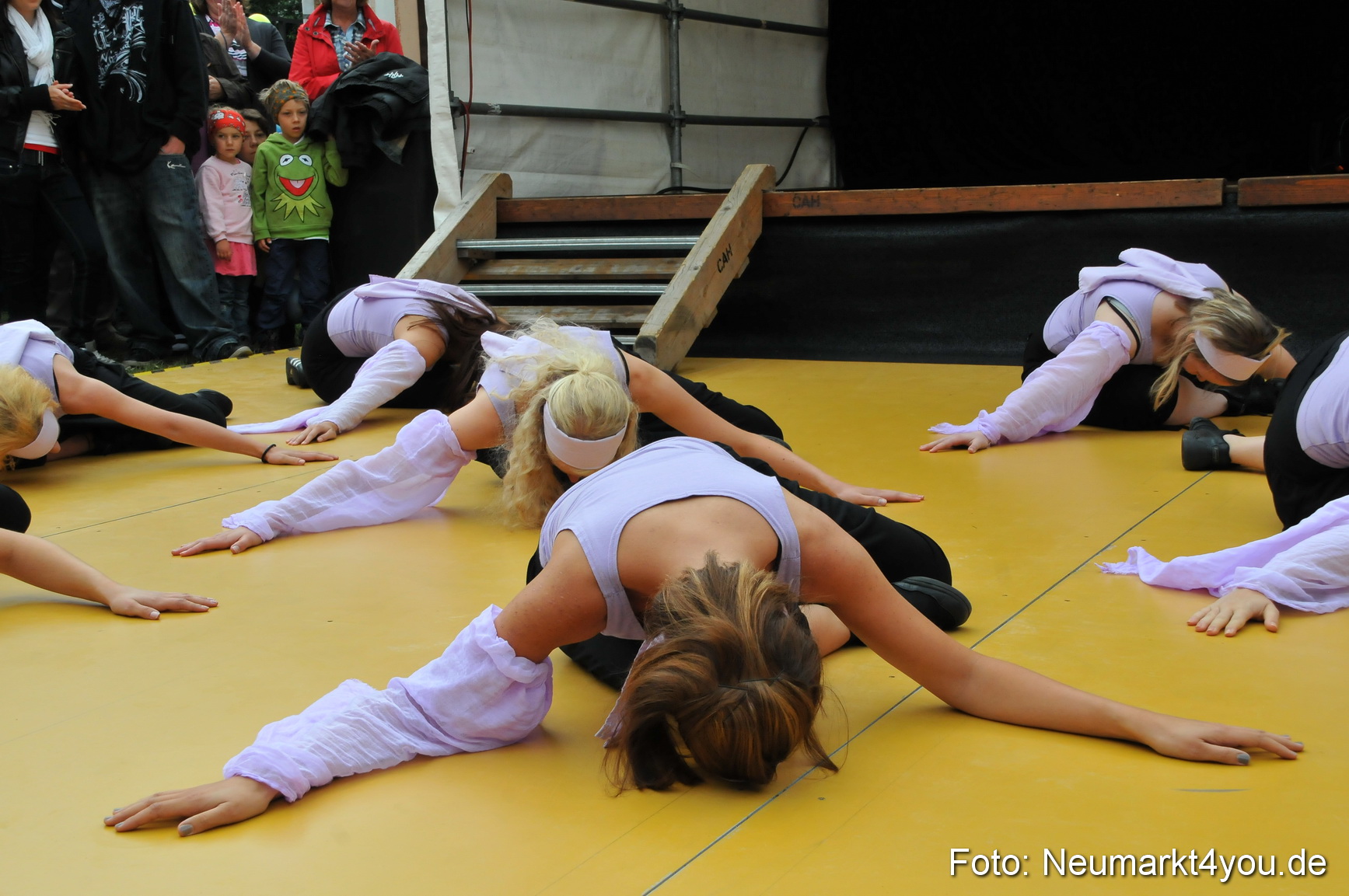 Altstadtfest Neumarkt 2011 0131