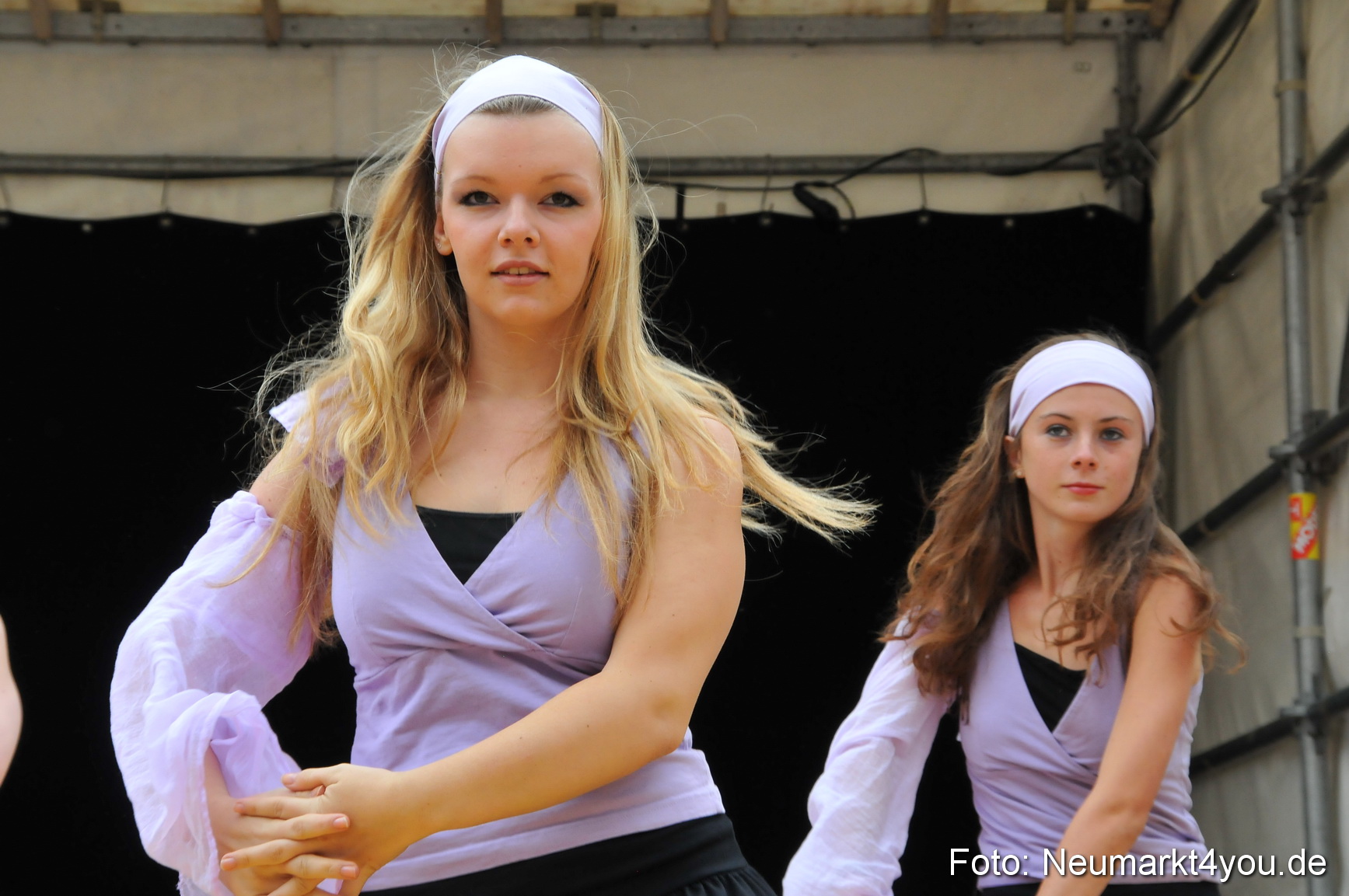 Altstadtfest Neumarkt 2011 0134