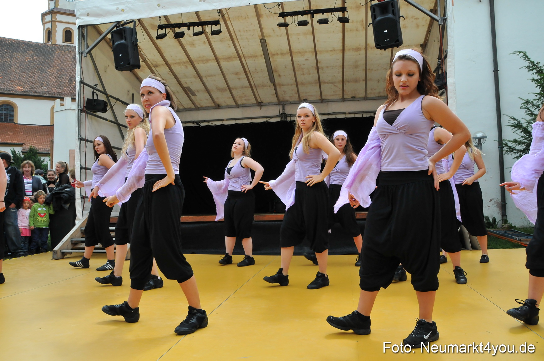 Altstadtfest Neumarkt 2011 0135