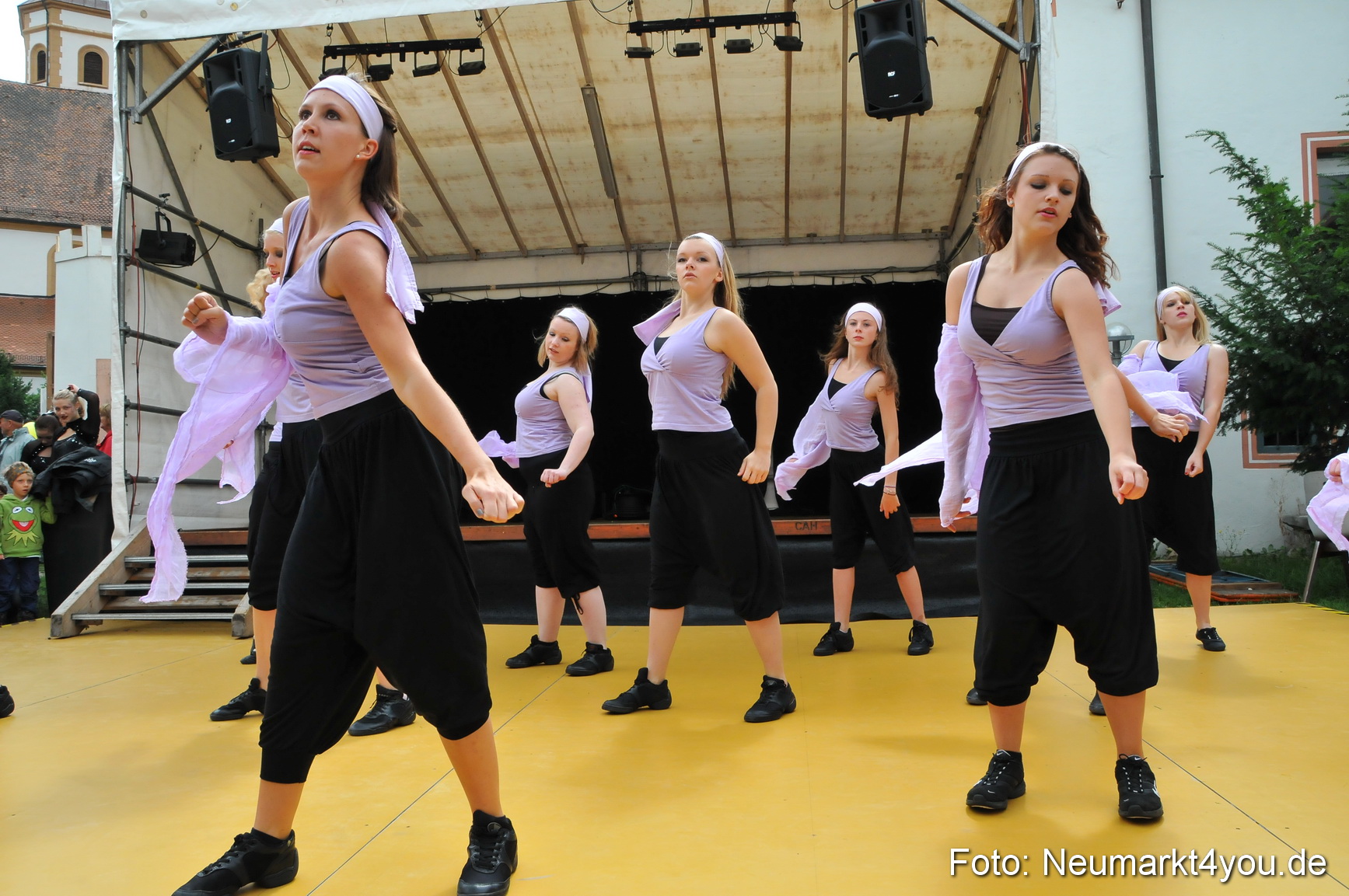 Altstadtfest Neumarkt 2011 0136