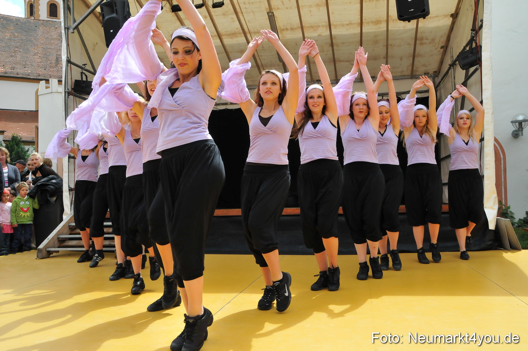 Altstadtfest Neumarkt 2011 0138