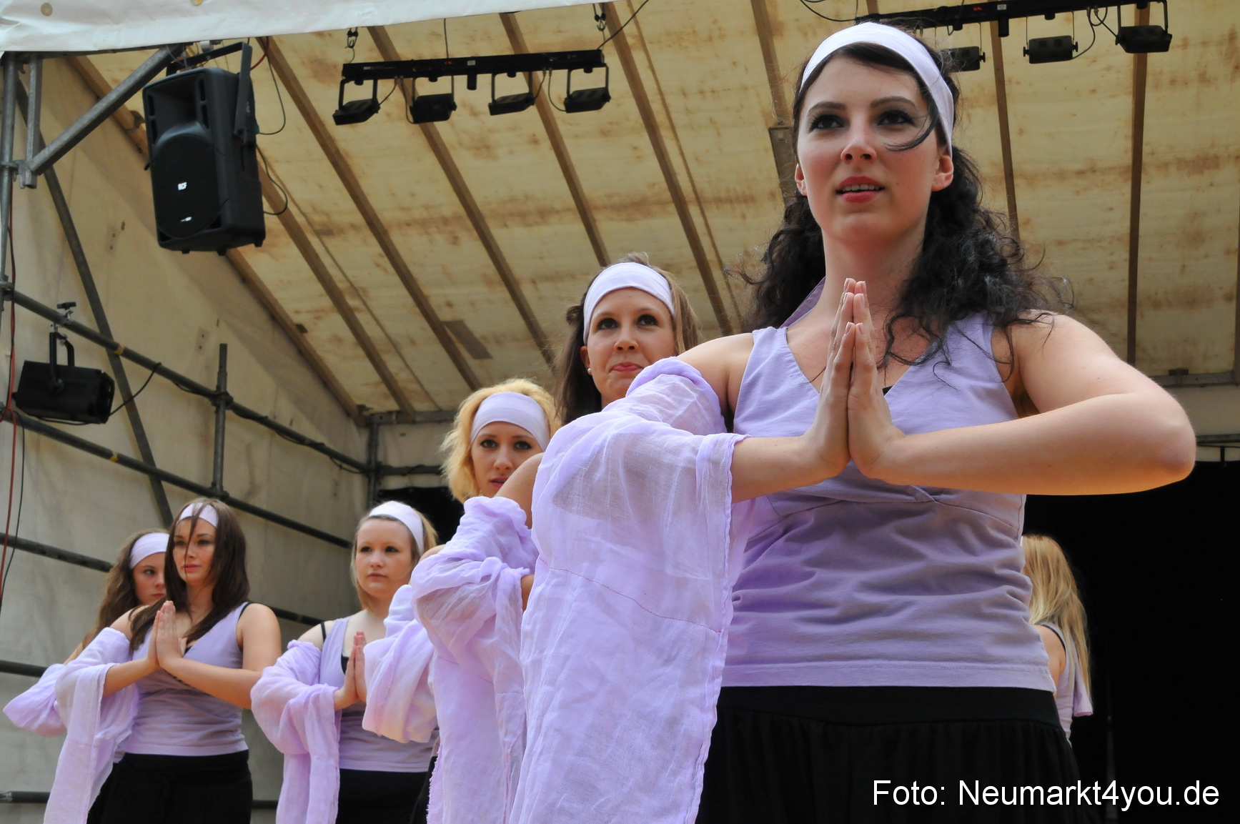 Altstadtfest Neumarkt 2011 0141