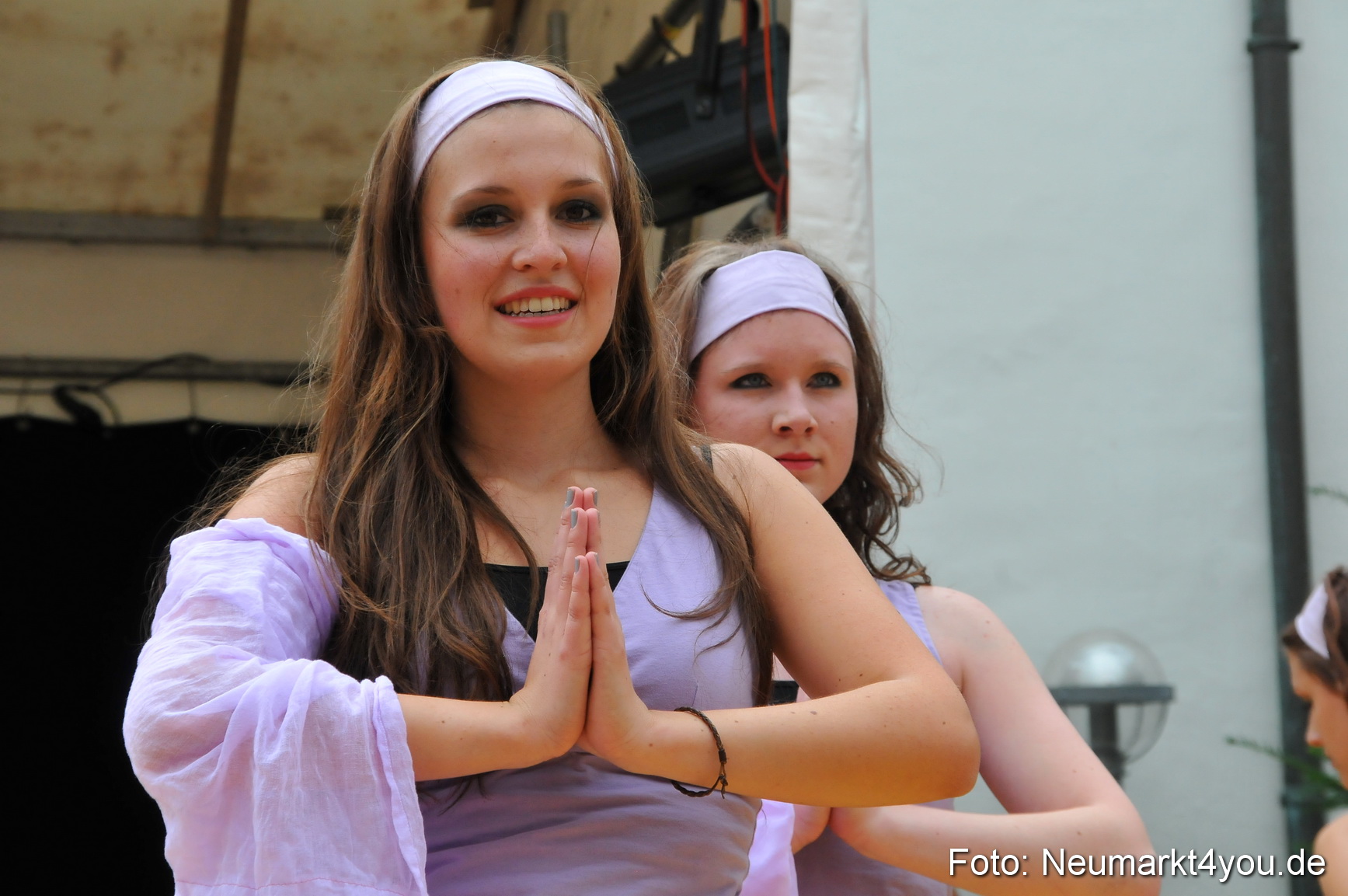 Altstadtfest Neumarkt 2011 0142