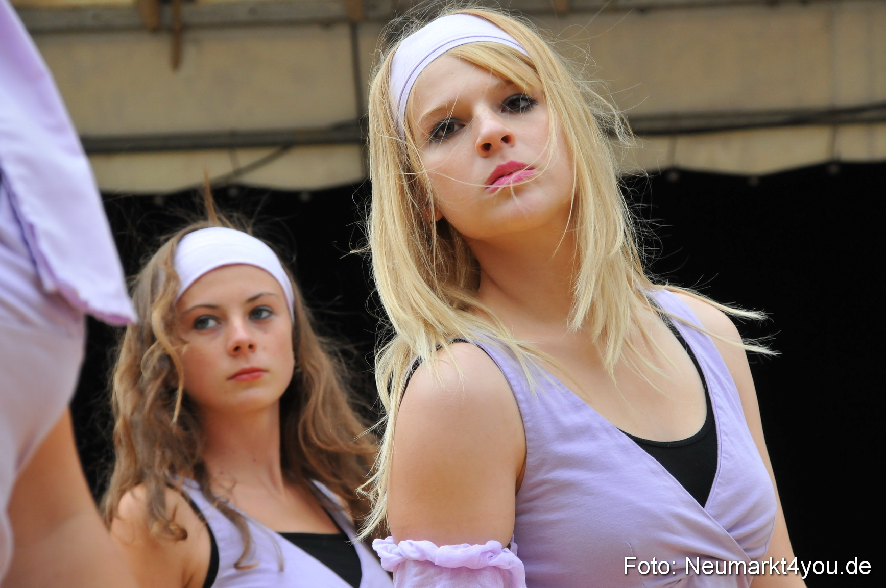 Altstadtfest Neumarkt 2011 0144