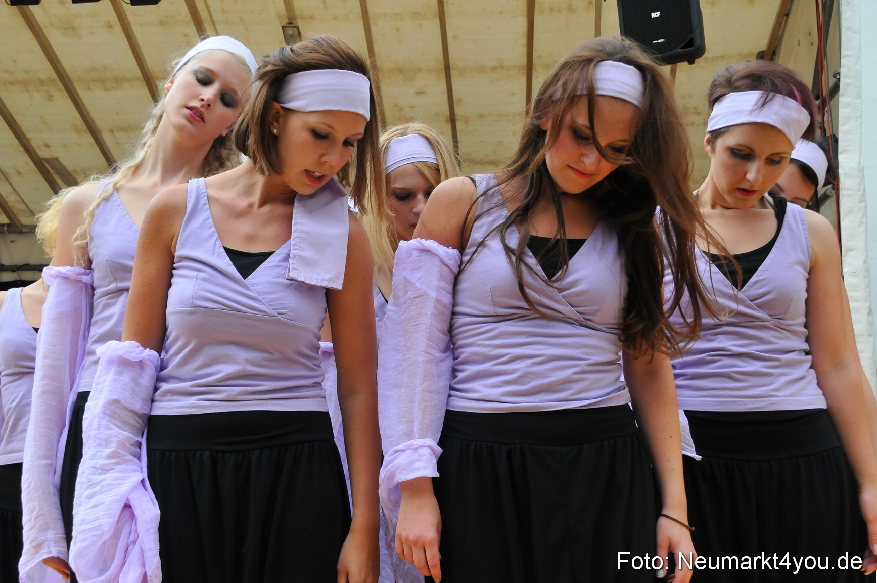 Altstadtfest Neumarkt 2011 0145