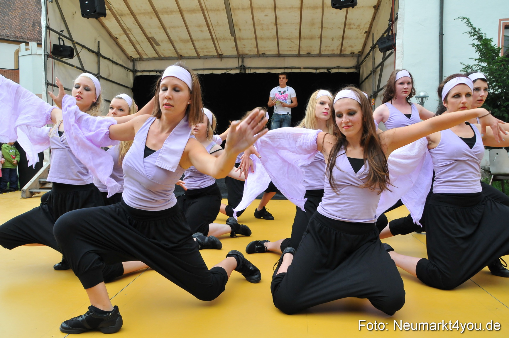 Altstadtfest Neumarkt 2011 0146