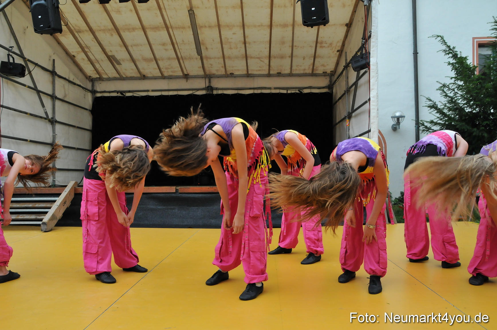 Altstadtfest Neumarkt 2011 0147