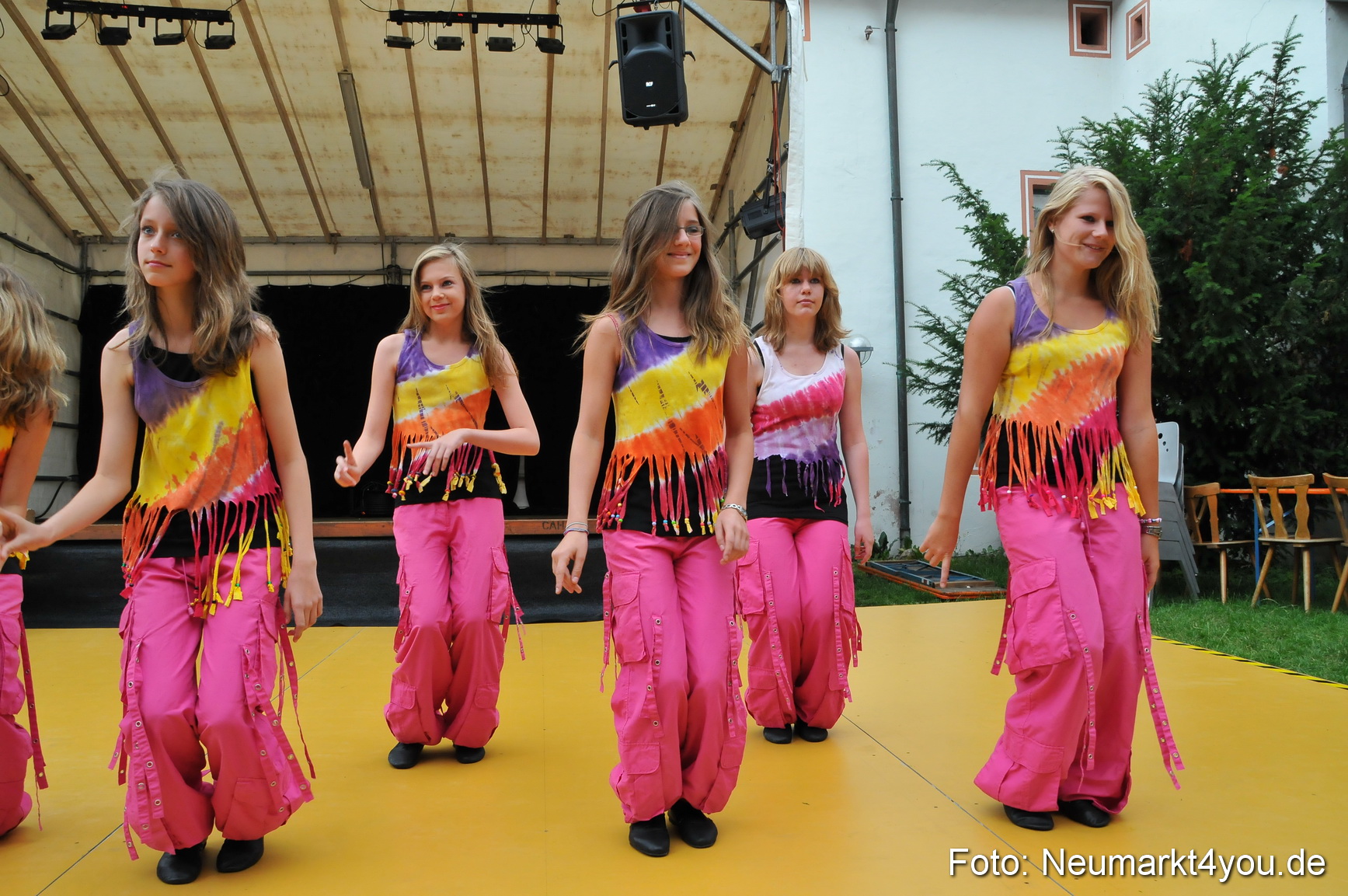 Altstadtfest Neumarkt 2011 0148