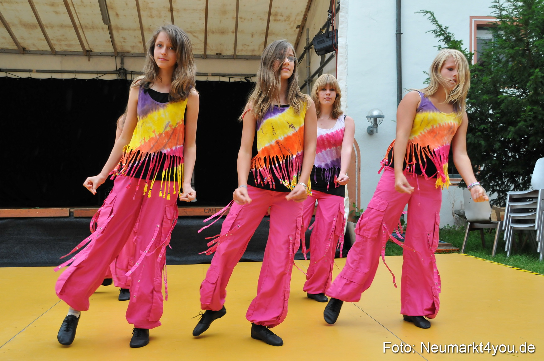 Altstadtfest Neumarkt 2011 0149