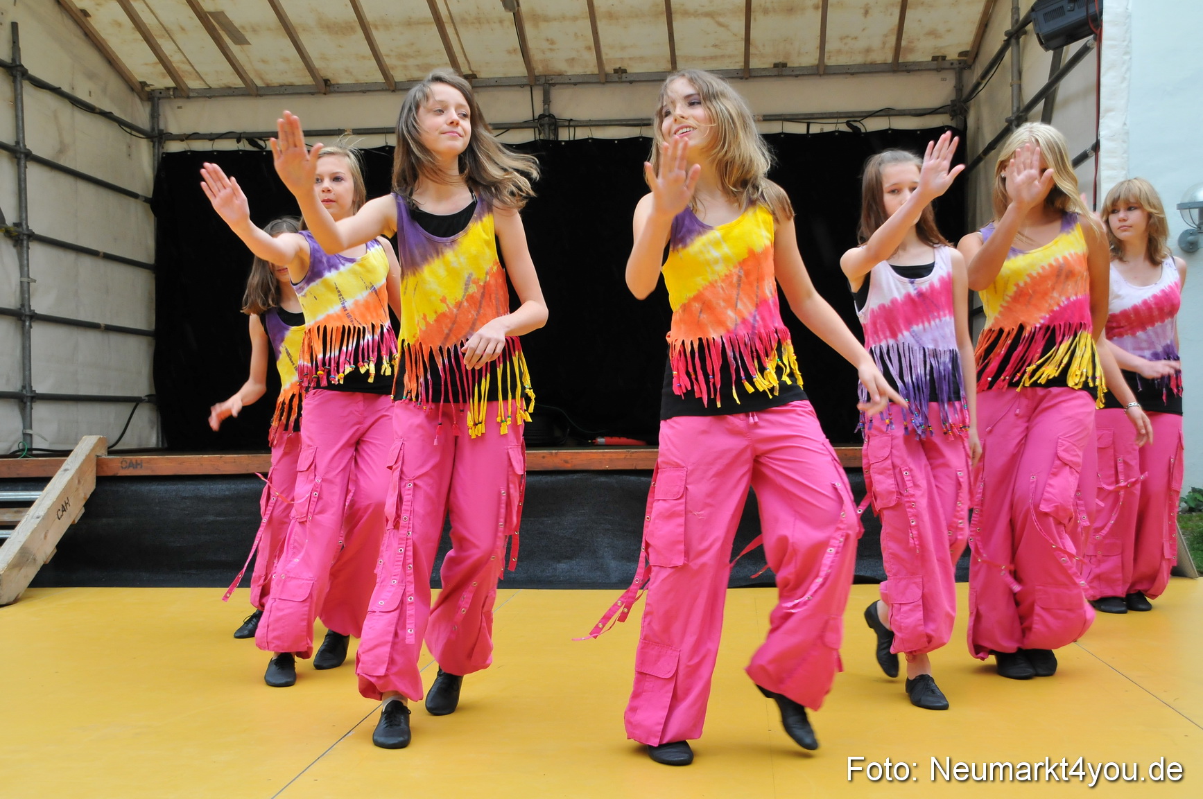 Altstadtfest Neumarkt 2011 0150