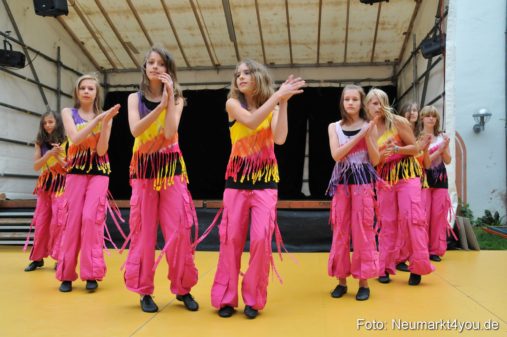 Altstadtfest Neumarkt 2011 0151