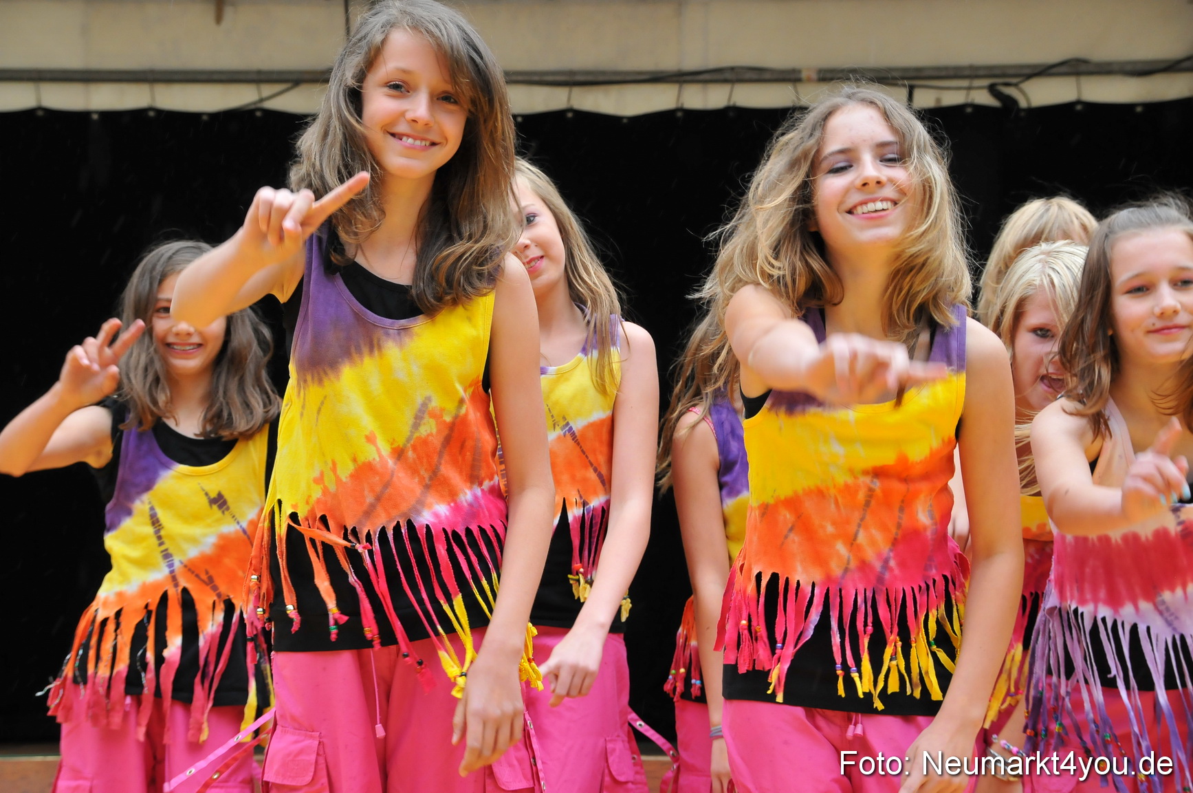 Altstadtfest Neumarkt 2011 0152