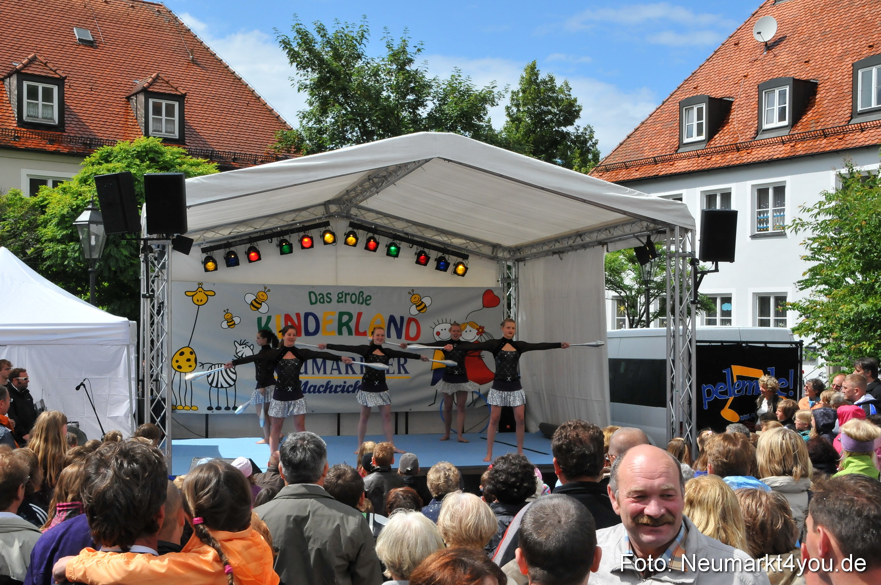 Altstadtfest Neumarkt 2011 0153