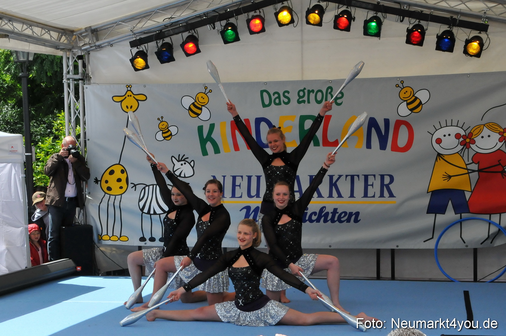 Altstadtfest Neumarkt 2011 0154