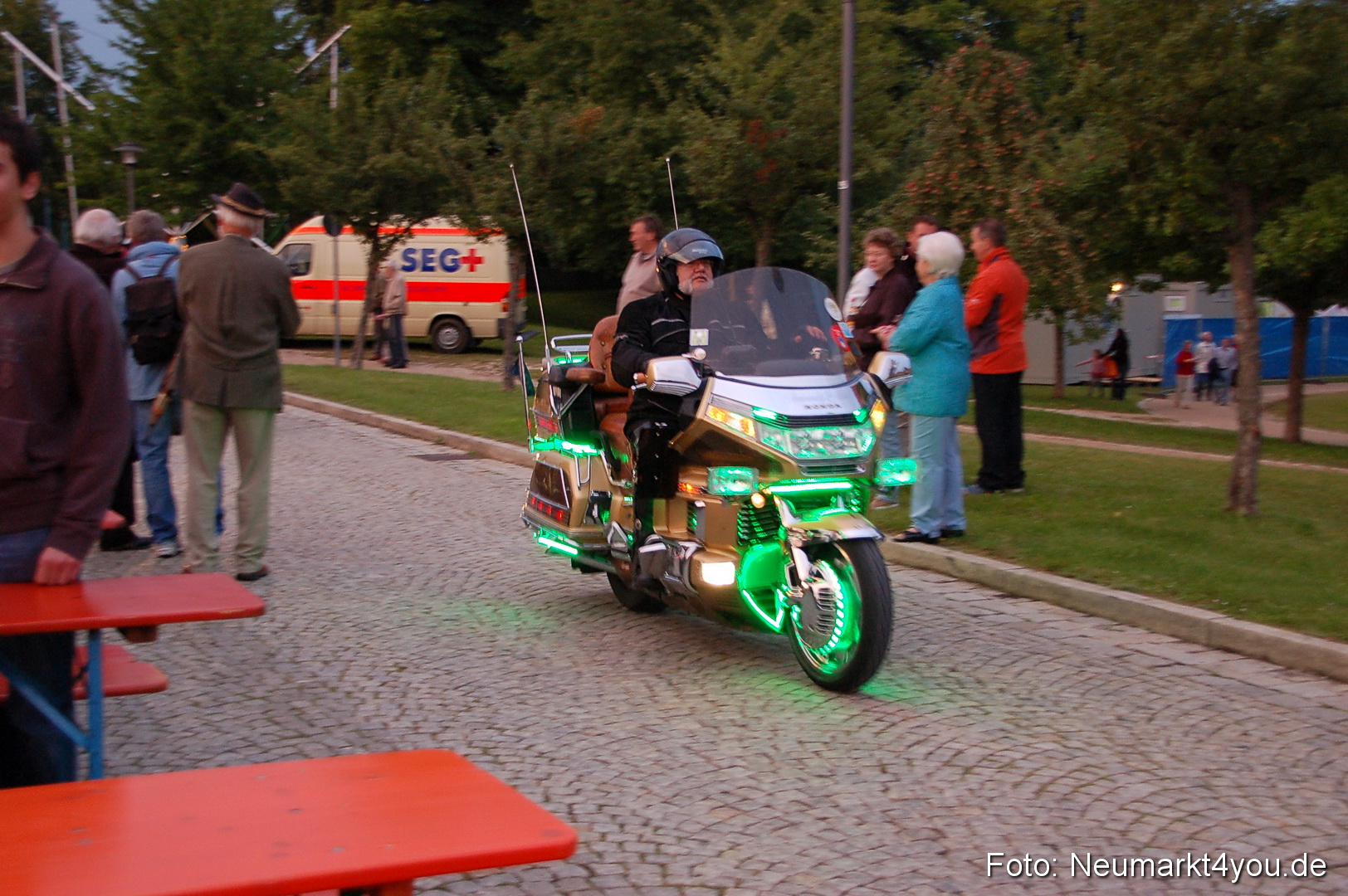 Berchinale 2011 0003