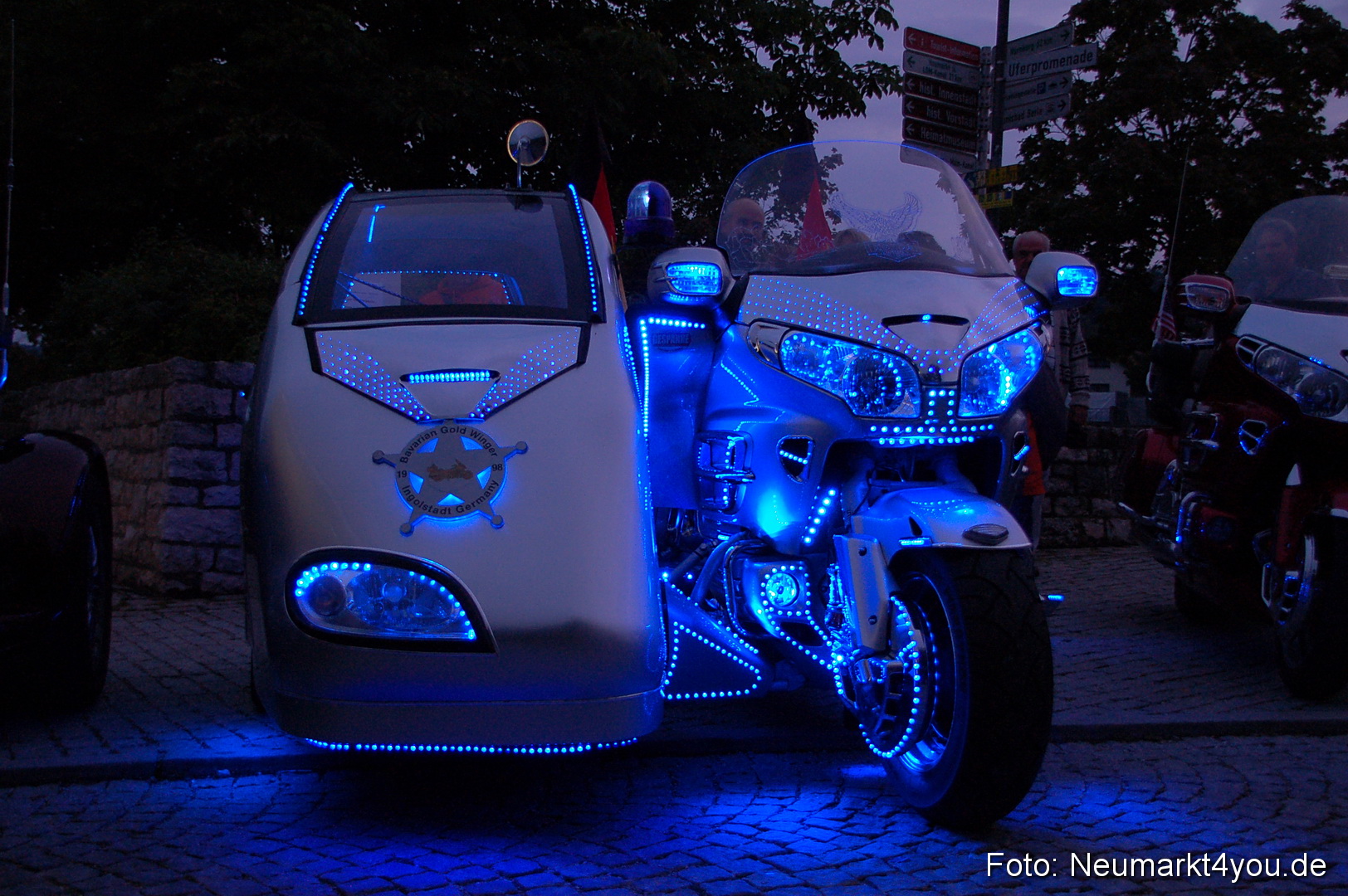 Berchinale 2011 0023