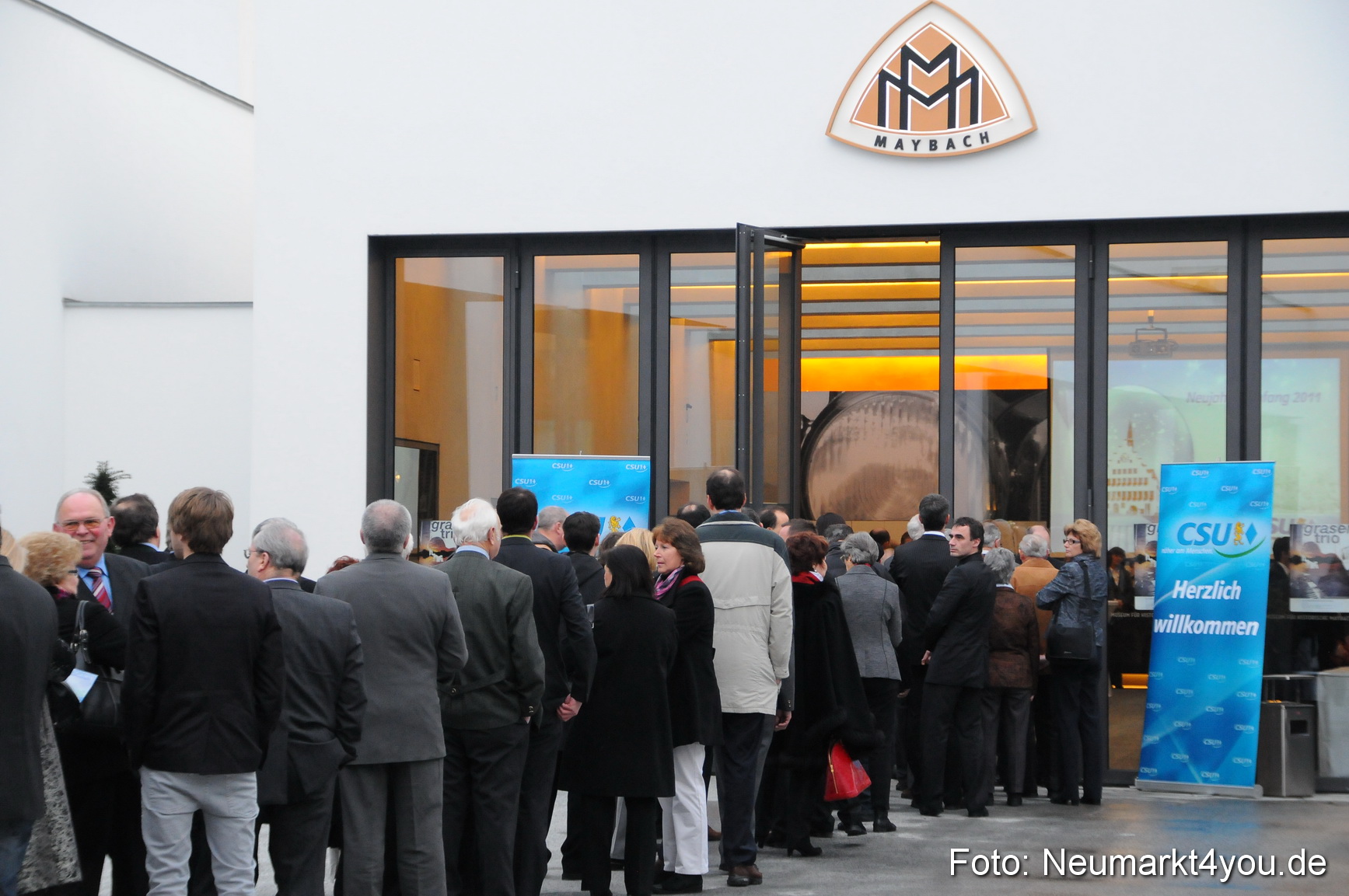 CSU Neujahrsempfang 150111 0001